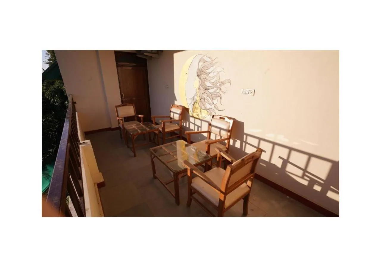 View (from property/room) in HR DUKES DEN RESORT