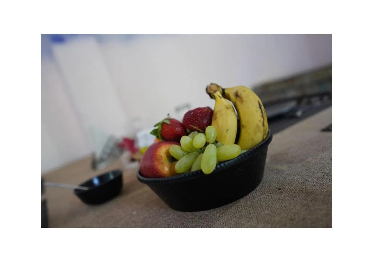 Restaurant/places to eat in HR DUKES DEN RESORT