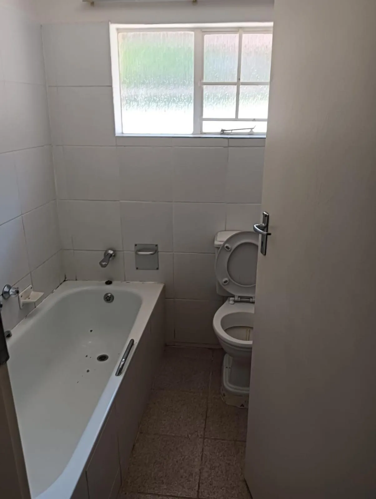 Bathroom in Mumo Lodge