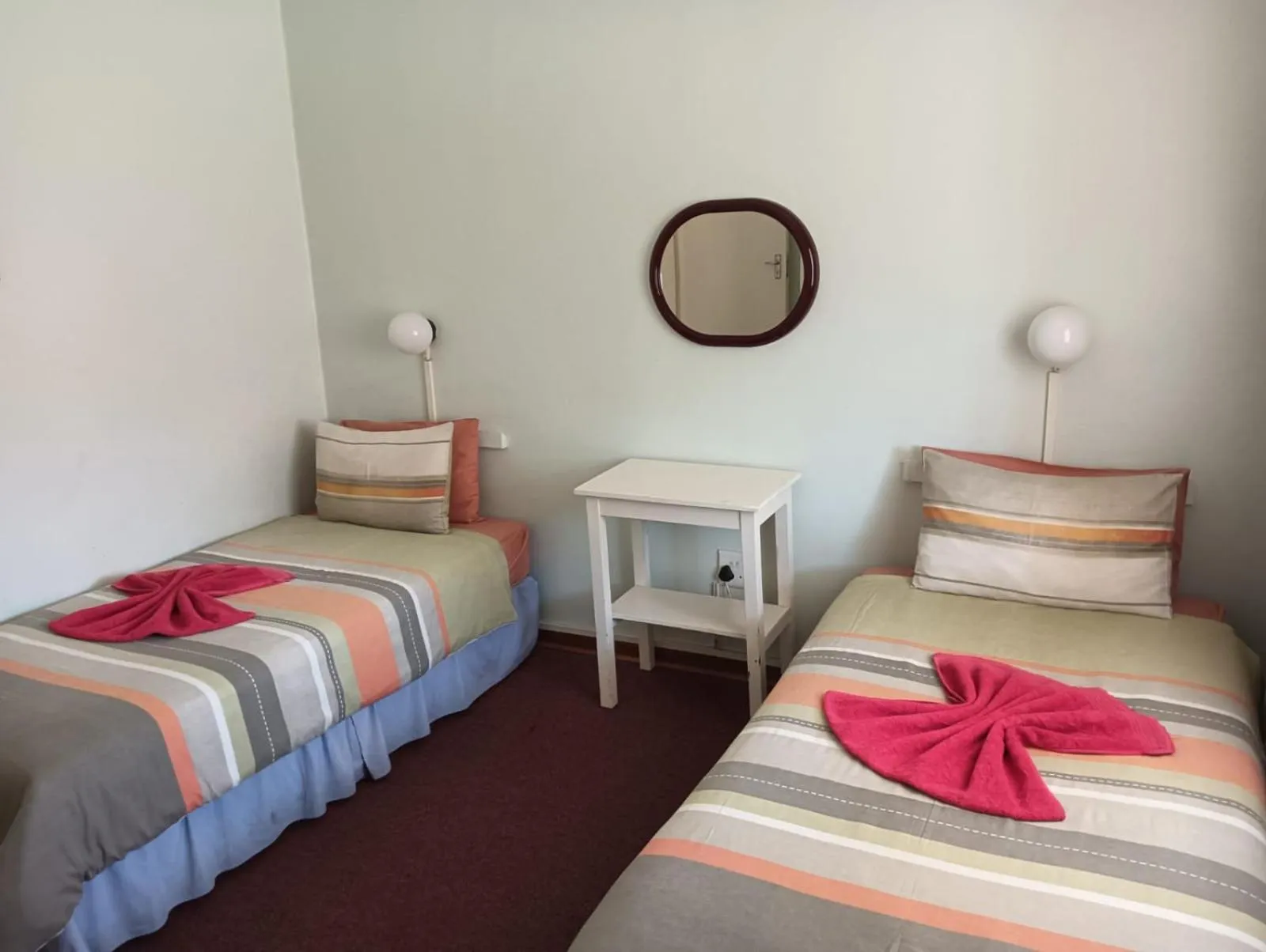 Bedroom, Bed in Mumo Lodge