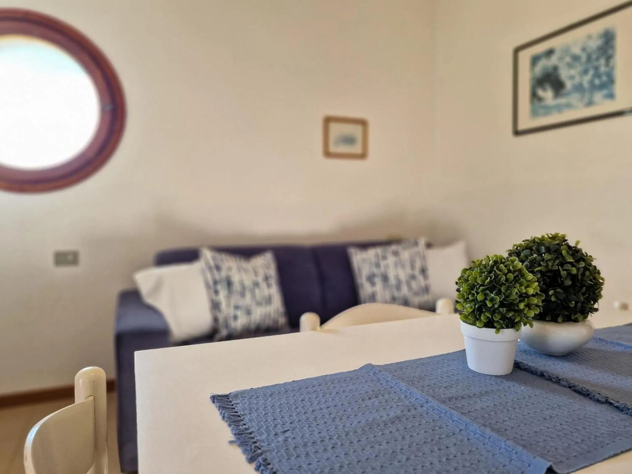 Seafront view studio in Bibione-Beahost