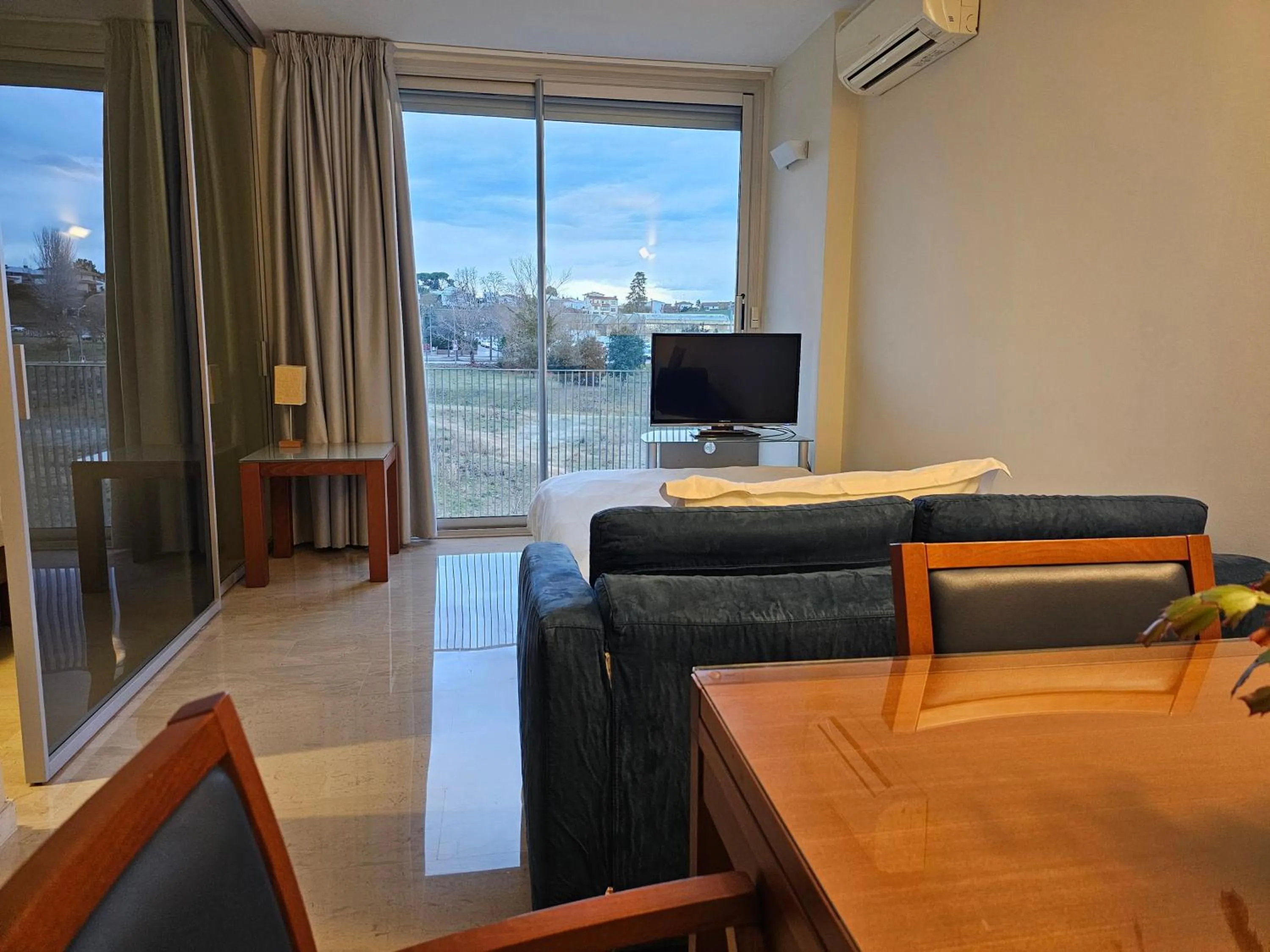 Food in Apartaments Els Quimics