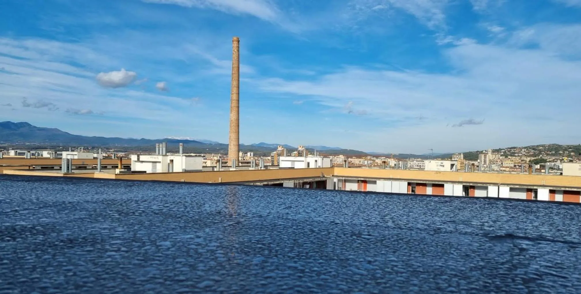 Day in Apartaments Els Quimics