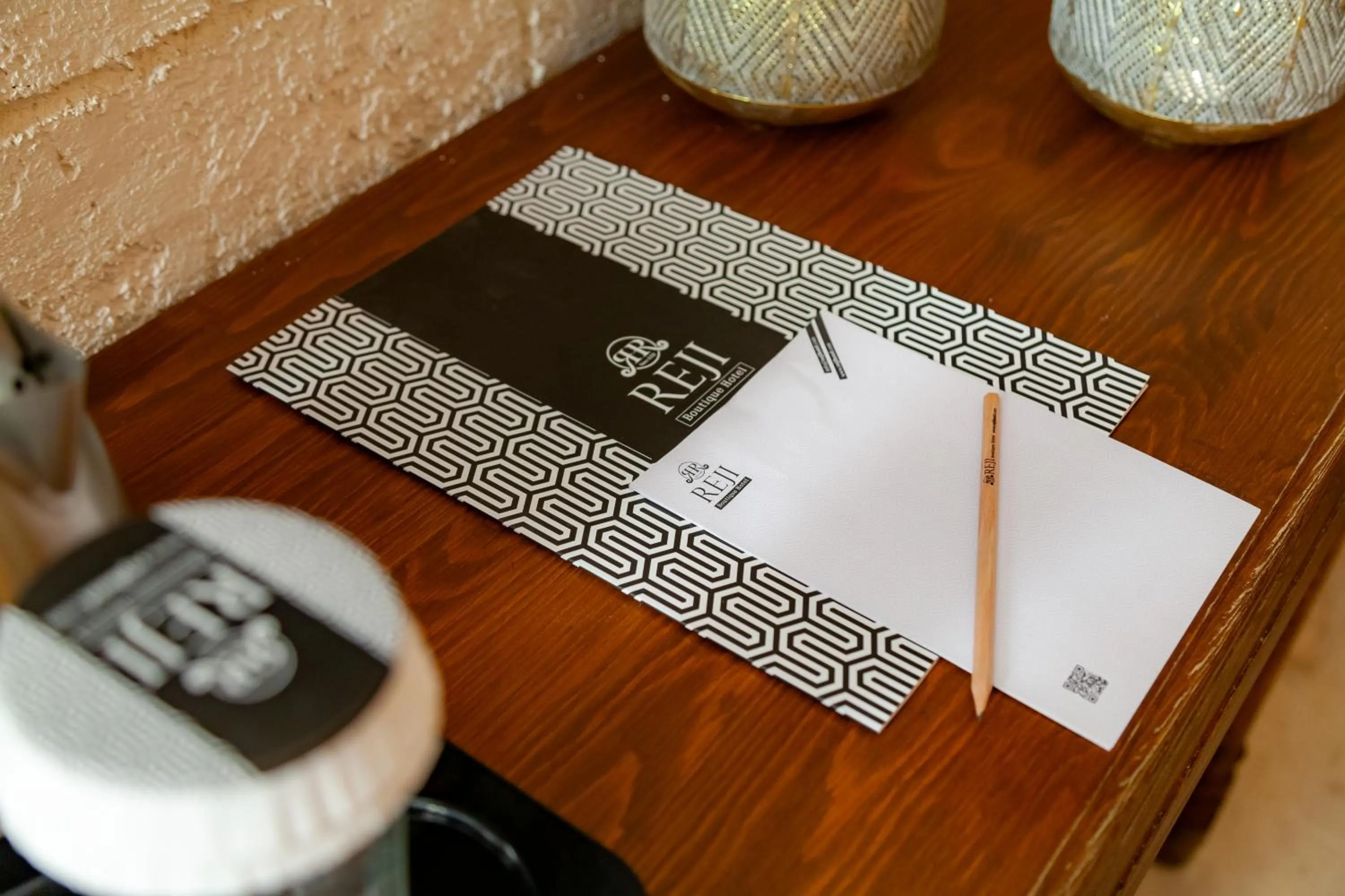 Massage in Reji Boutique Hotel