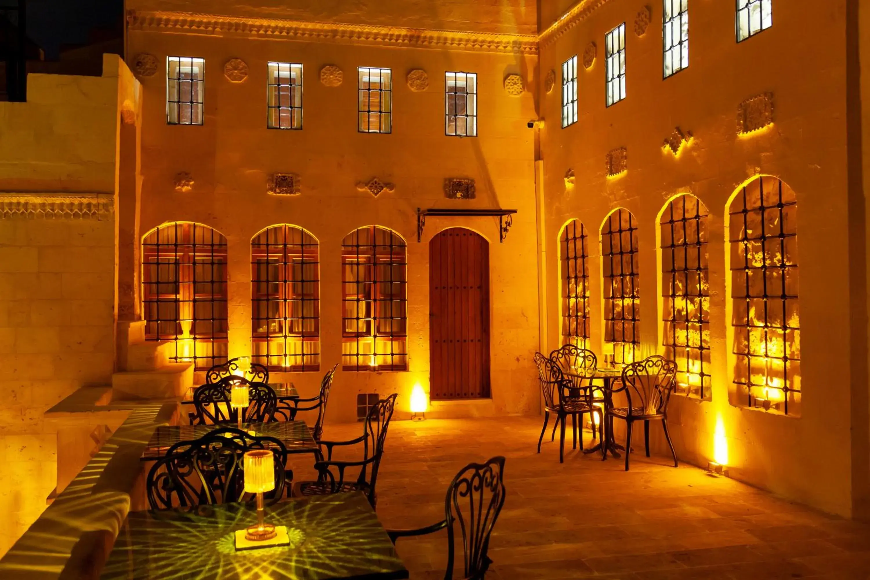 Reji Boutique Hotel Reji Boutique Hotel