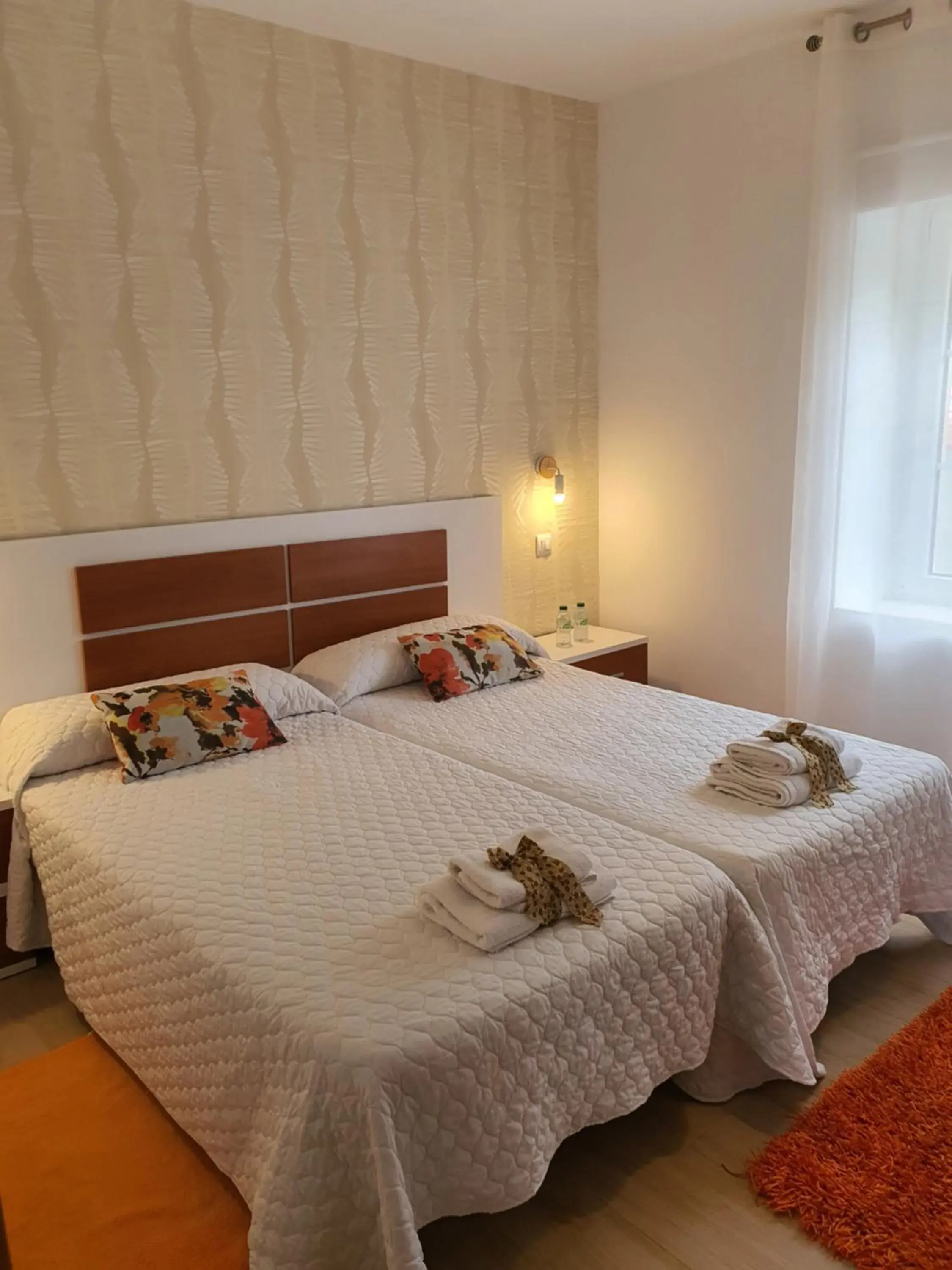 Double Room with Private Bathroom in Alojamiento rural El Refugio Double Room with Private Bathroom in Alojamiento rural El Refugio