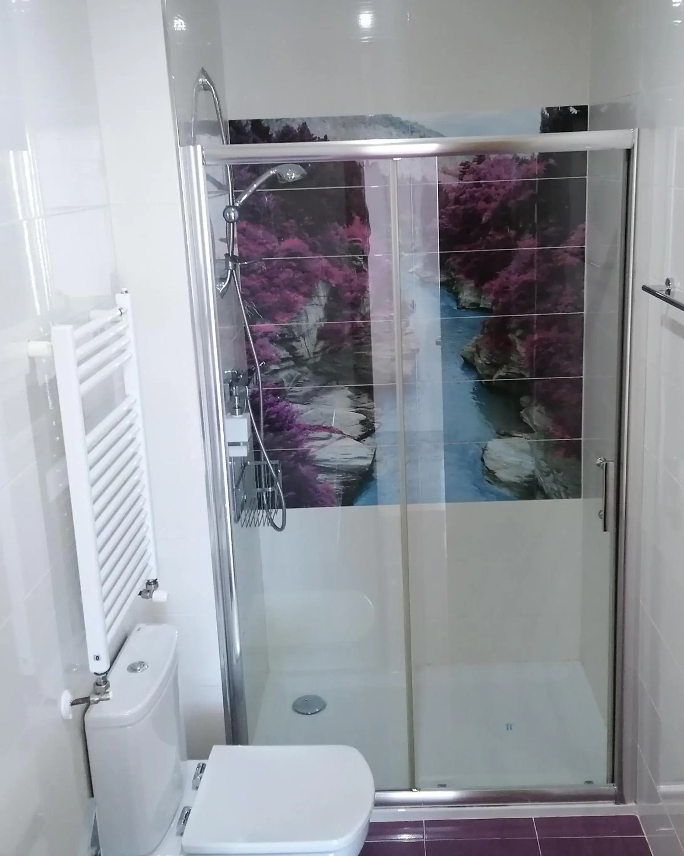 Apartment with Mountain View - single occupancy in Alojamiento rural El Refugio Apartment with Mountain View - single occupancy in Alojamiento rural El Refugio