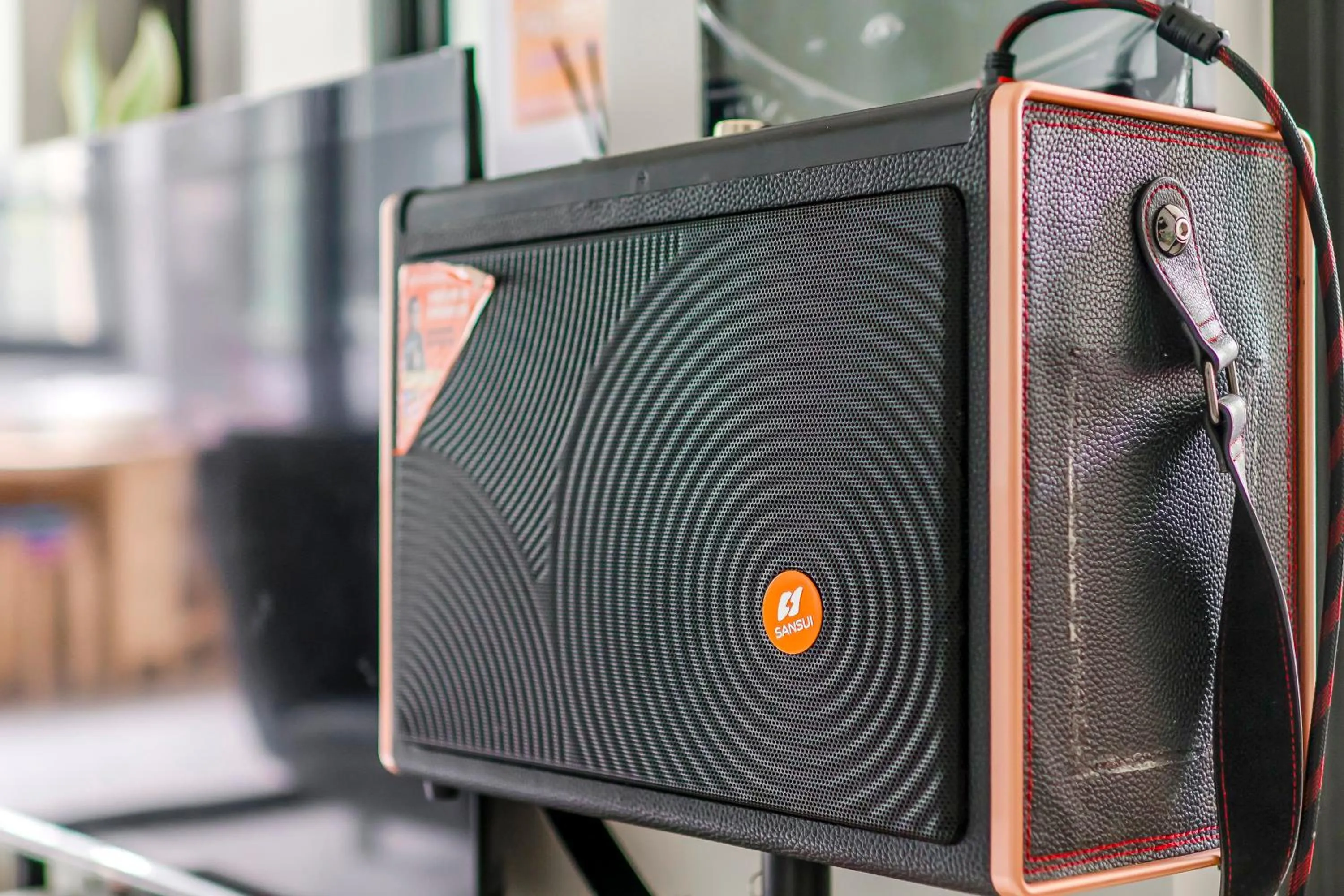 Entertainment in Shen-Lu-Ju B&B