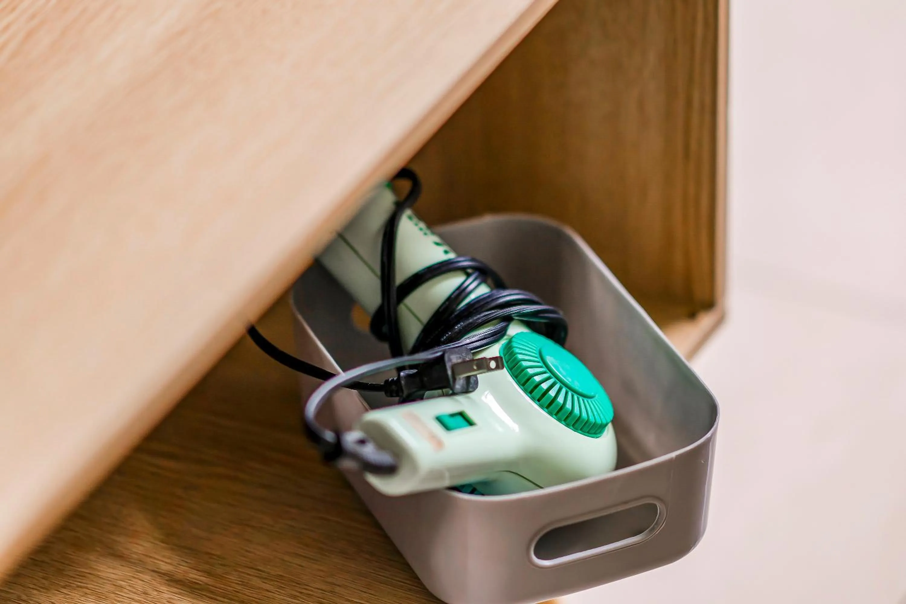 heating in Shen-Lu-Ju B&B