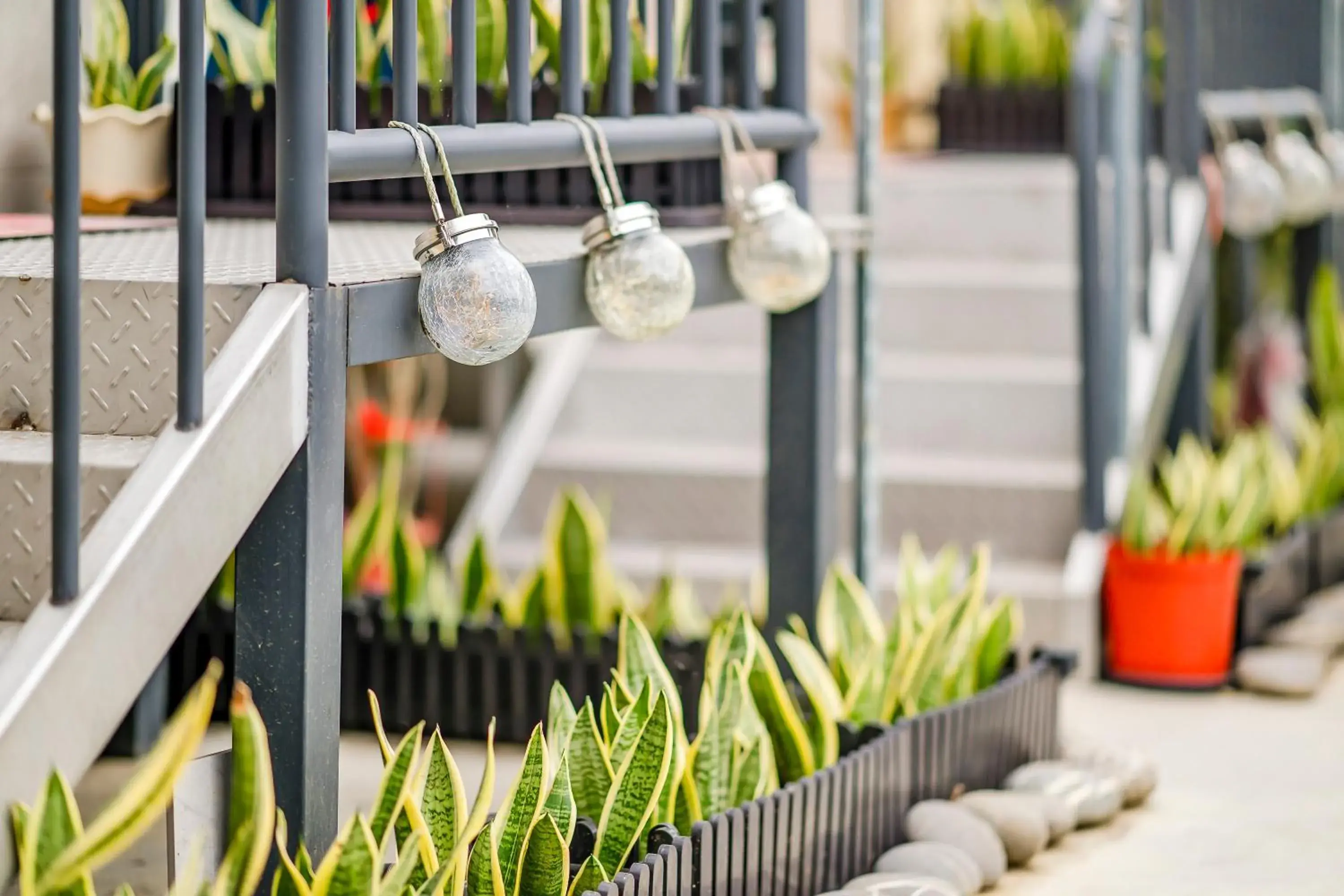 Property building in Shen-Lu-Ju B&B Property building in Shen-Lu-Ju B&B