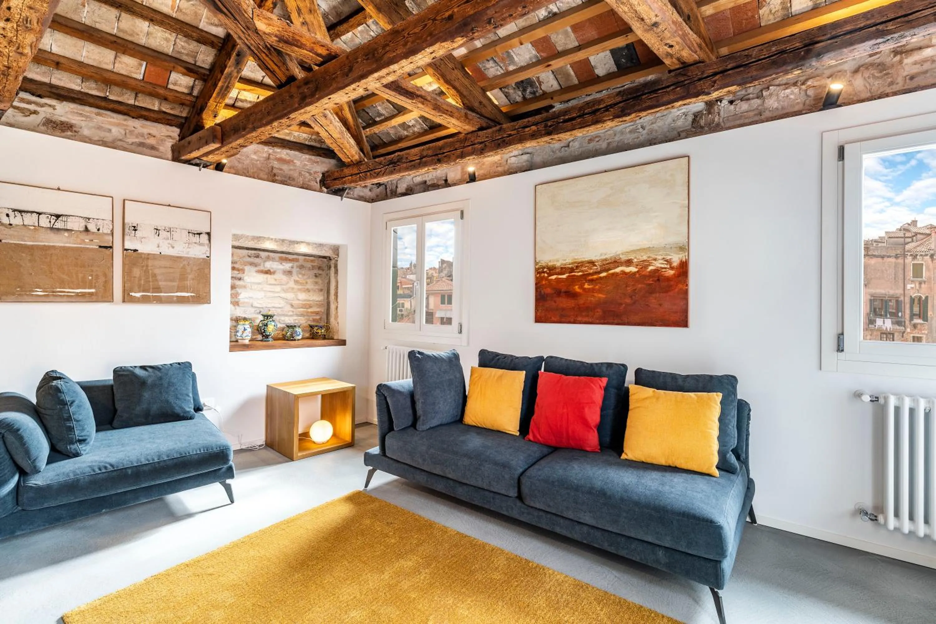 Lilia's Loft