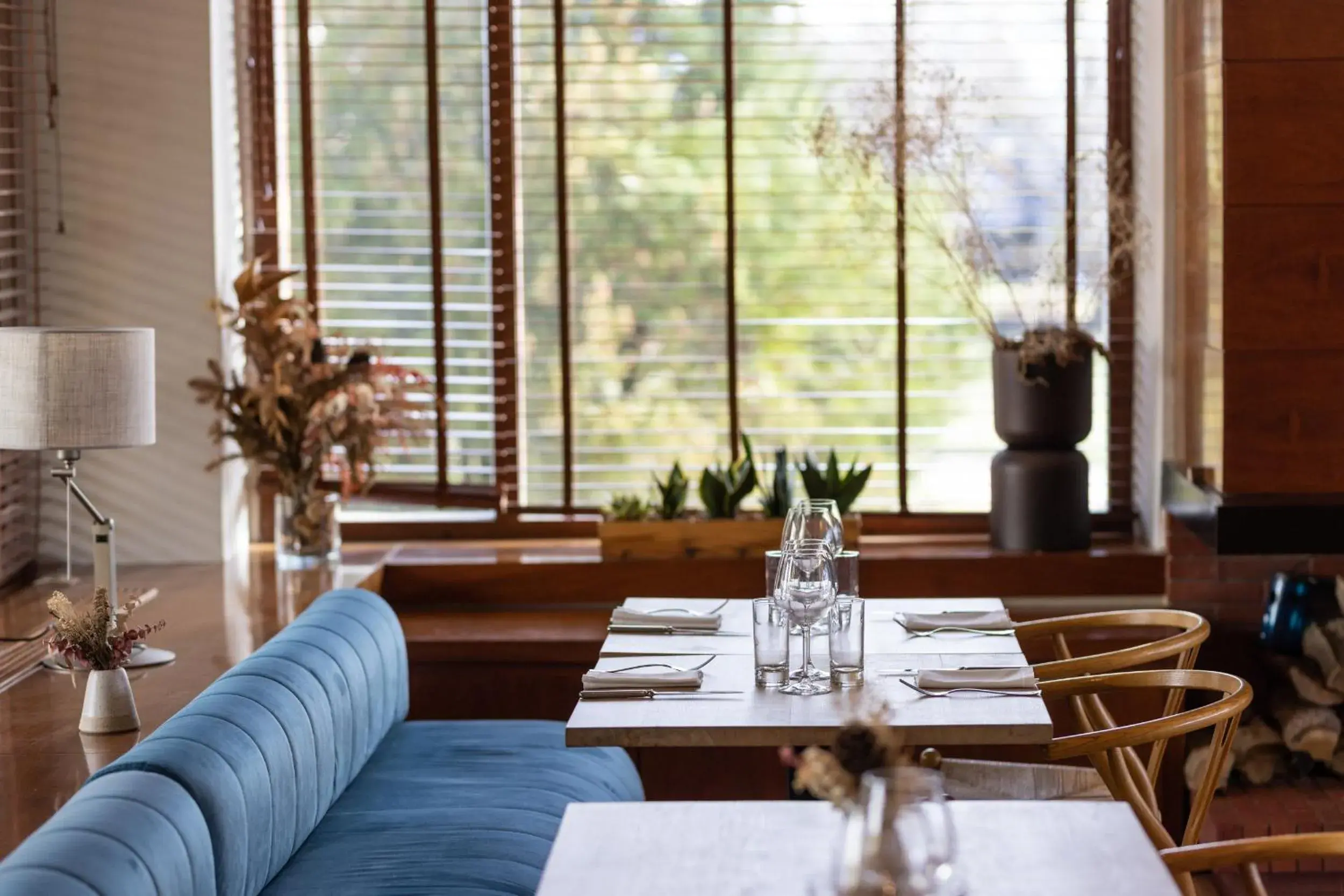 Restaurant/places to eat in Hotel Xalet del Golf Restaurant/places to eat in Hotel Xalet del Golf