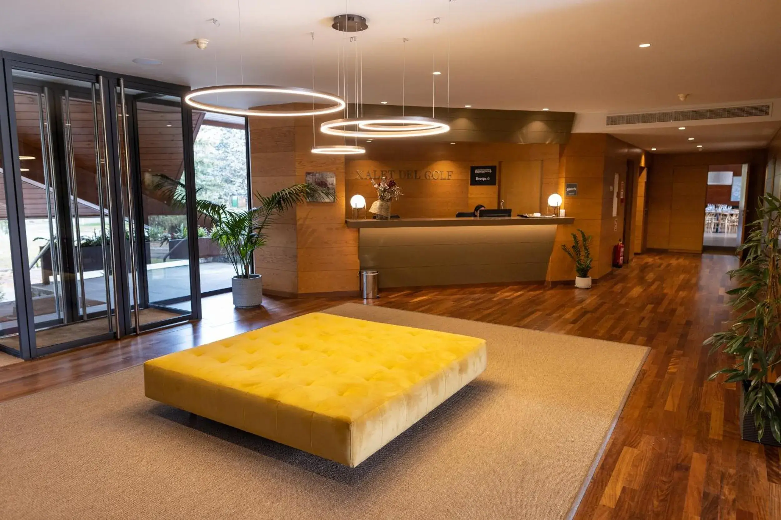 Hotel Xalet del Golf Hotel Xalet del Golf