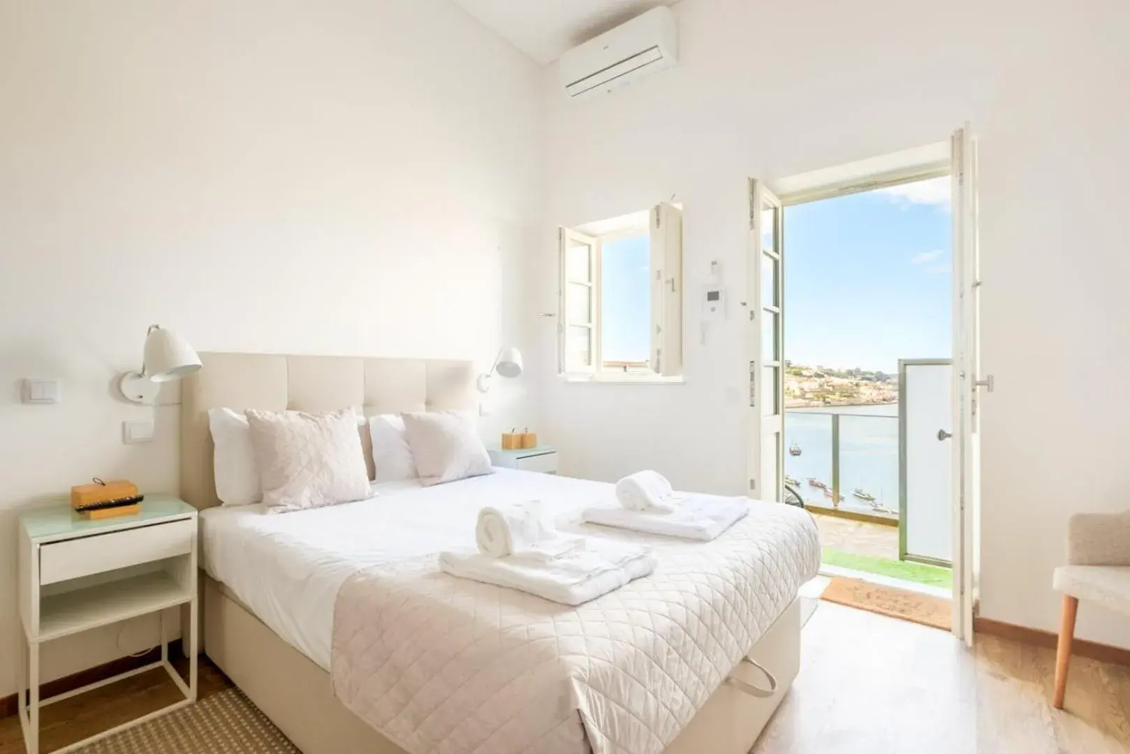 One-Bedroom Apartment in GuestReady - Port Studio 4 One-Bedroom Apartment in GuestReady - Port Studio 4