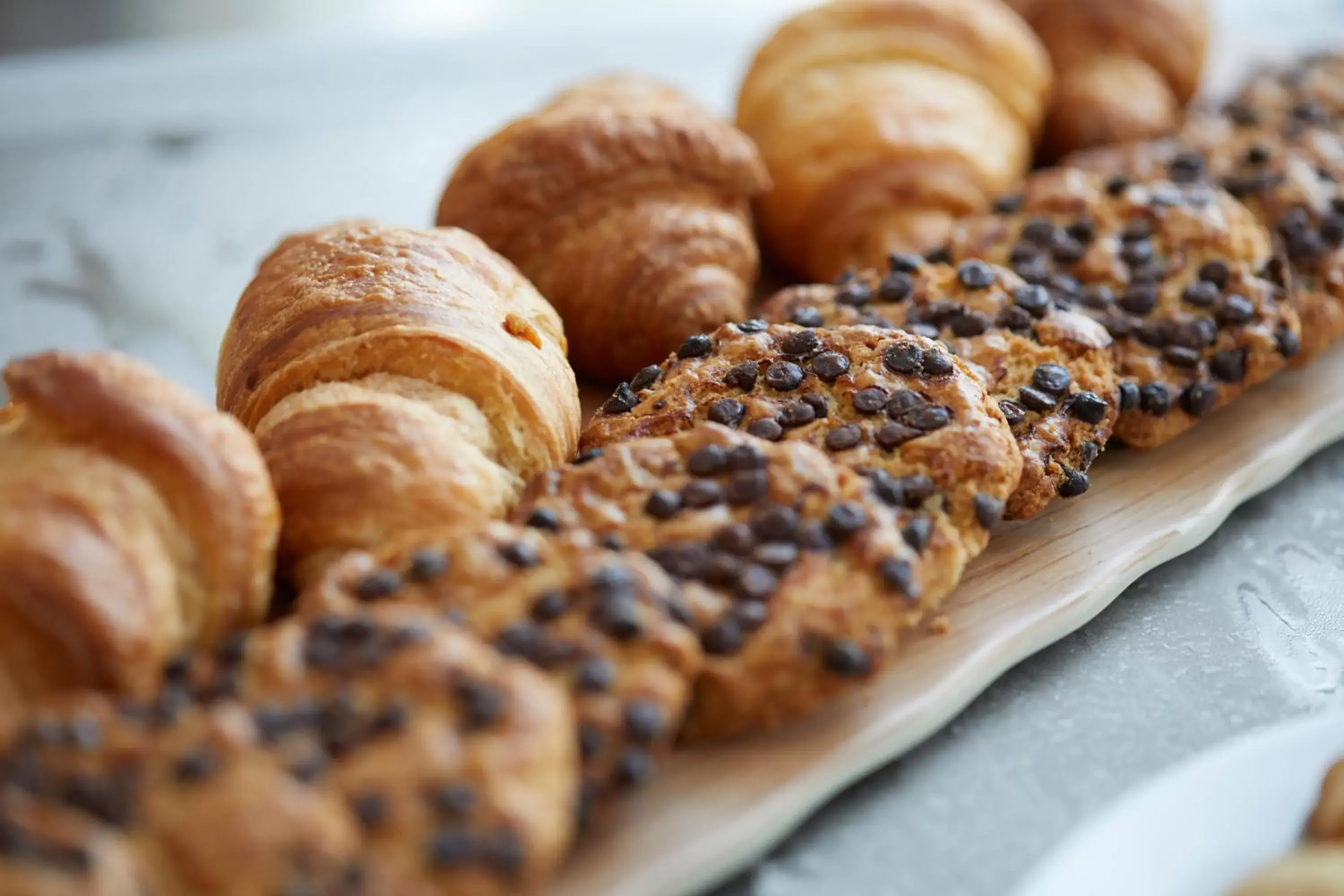 Breakfast in Sandos Benidorm Suites Breakfast in Sandos Benidorm Suites