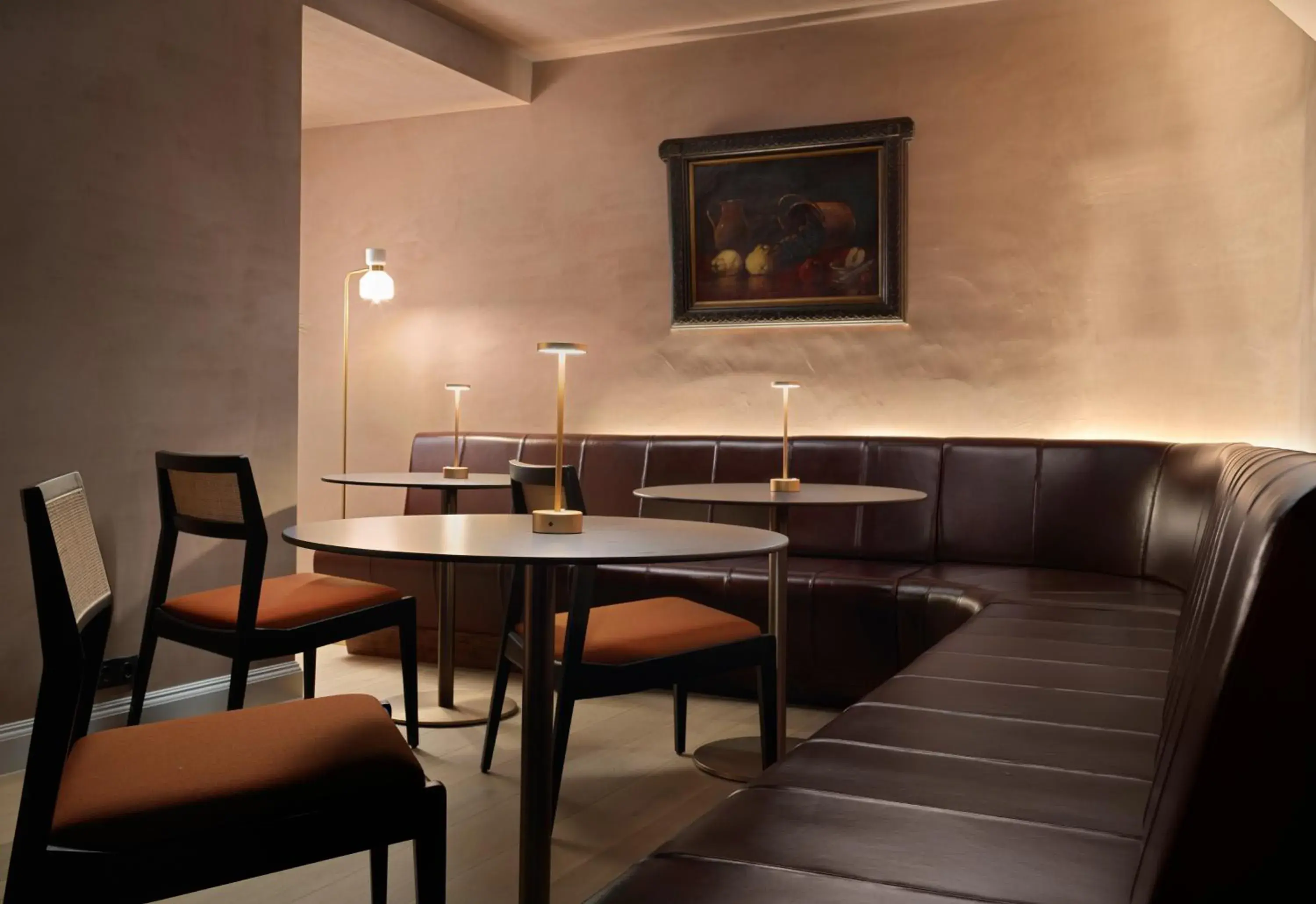 Breakfast in Monument Hotel Breakfast in Monument Hotel