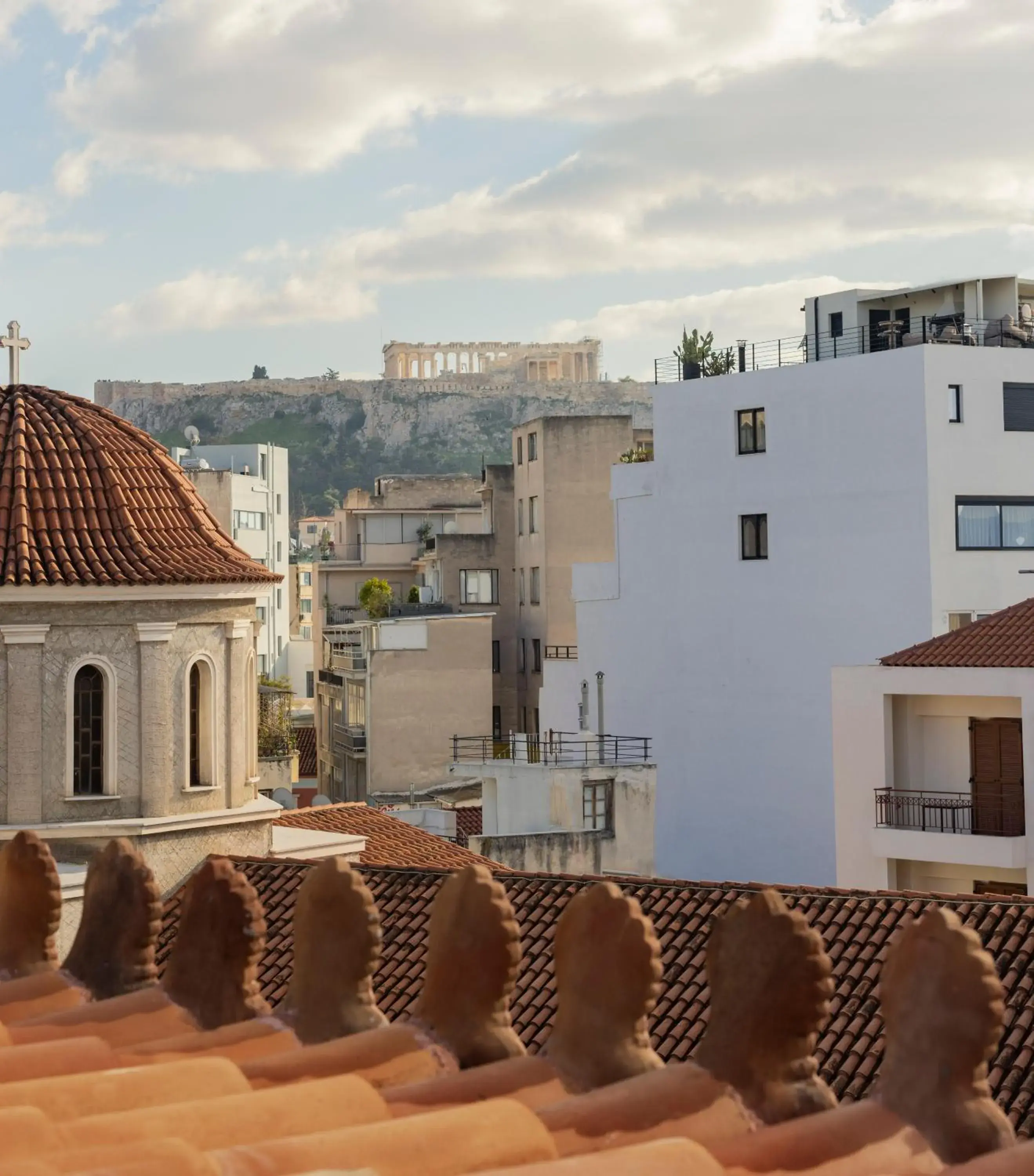 View (from property/room) in Monument Hotel View (from property/room) in Monument Hotel