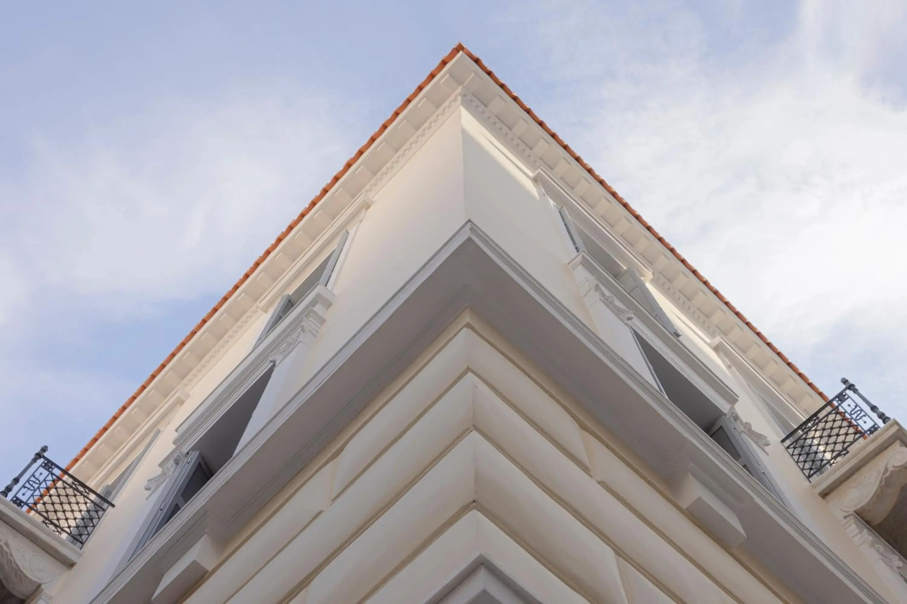 Property building in Monument Hotel Property building in Monument Hotel