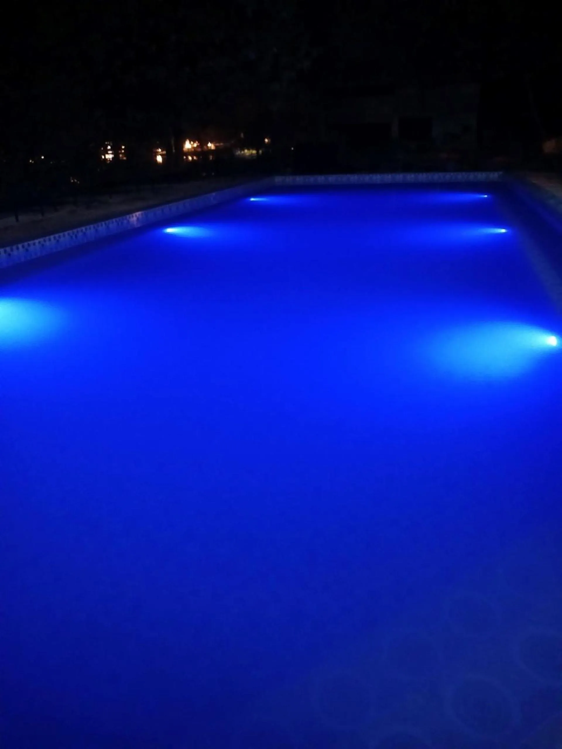 Riverside Garden Hostel