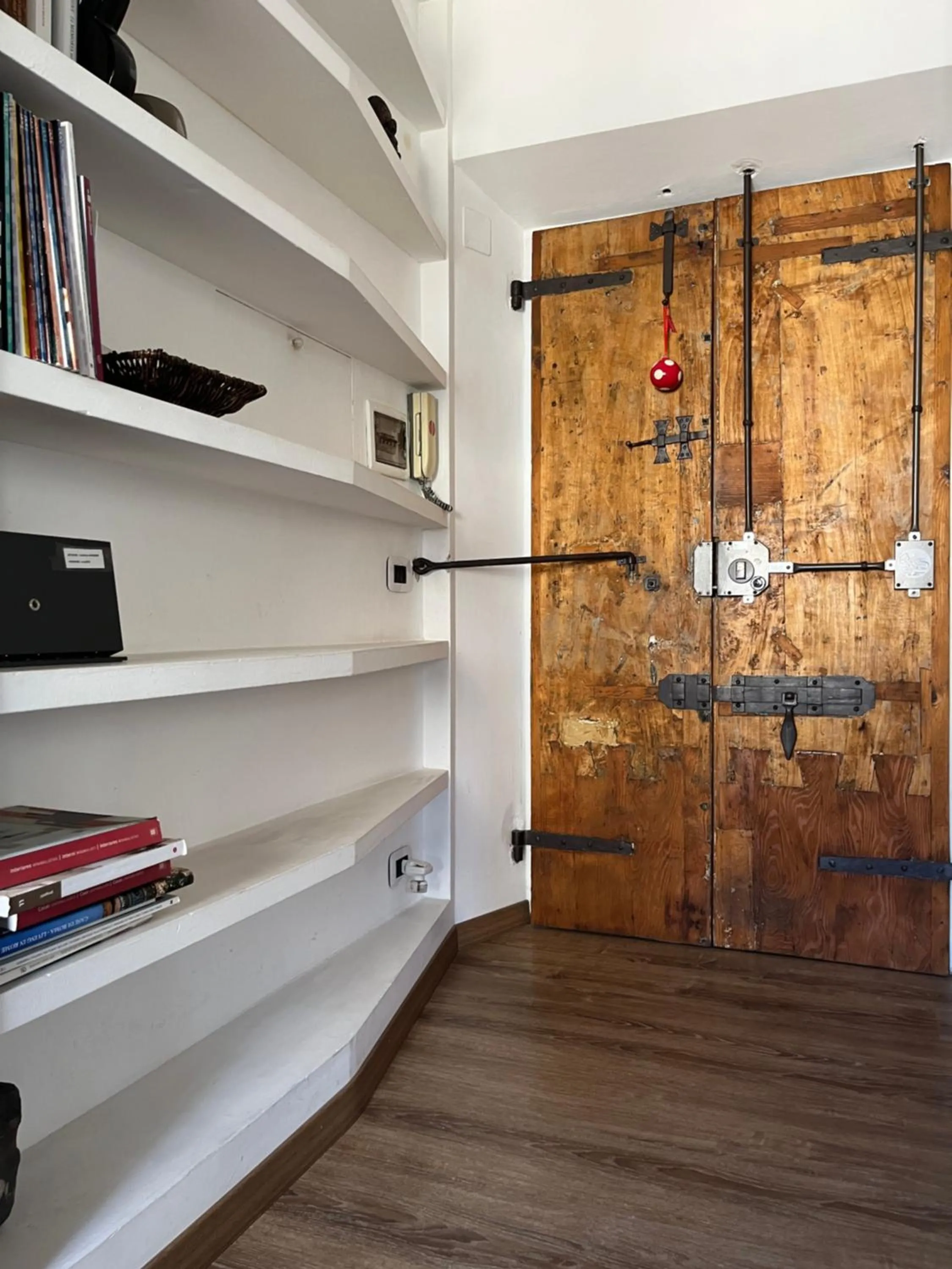 Colosseo Suite