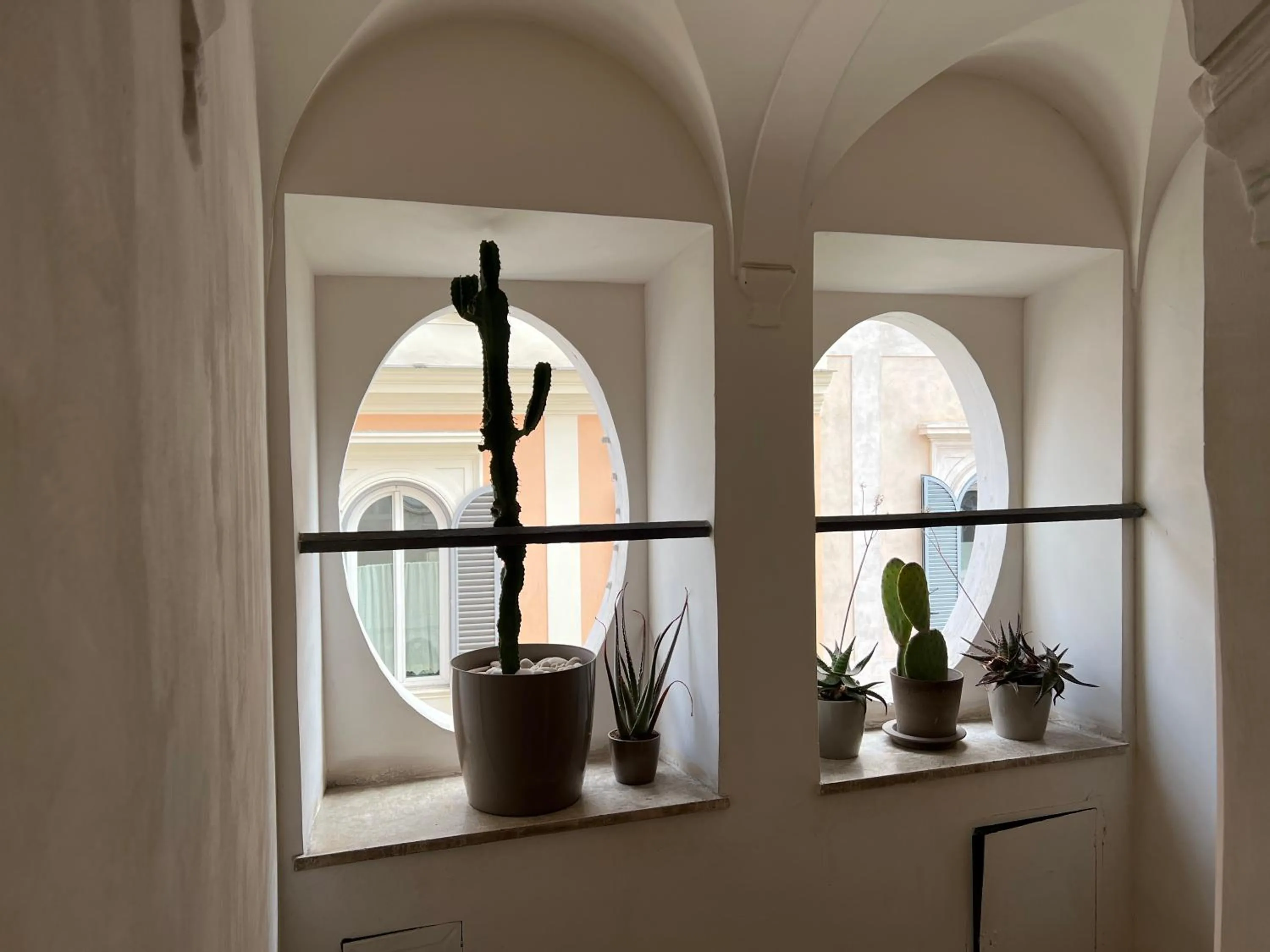 Colosseo Suite