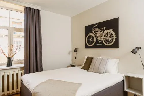 Beautiful Studio in Downtown Riga - Great Location