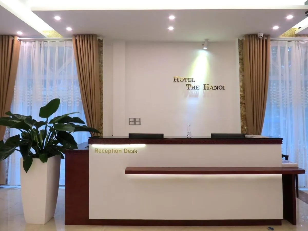 Hotel The HN- by BAY LUXURY