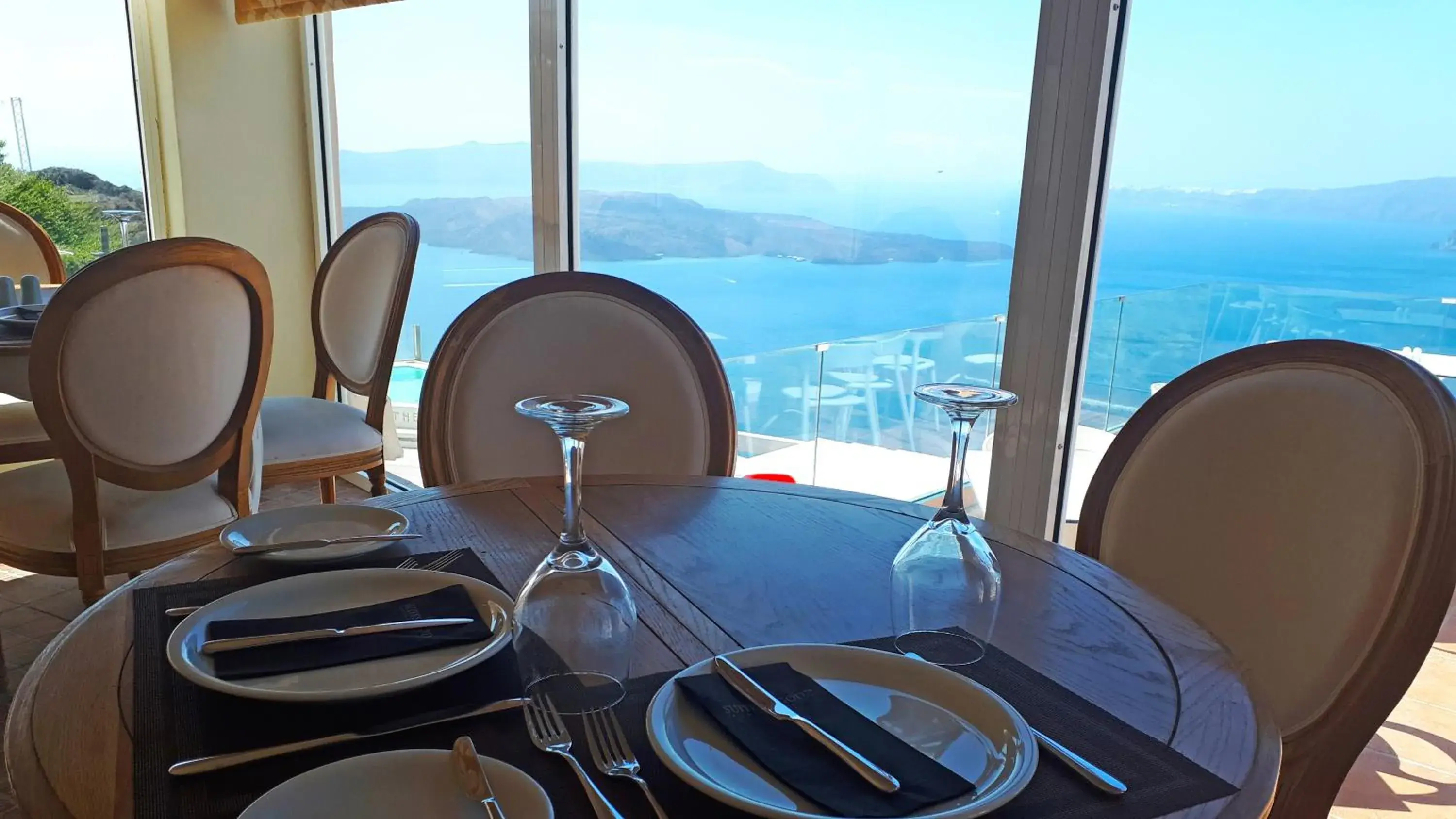 Restaurant/places to eat in Suites of the Gods Cave Spa Hotel Restaurant/places to eat in Suites of the Gods Cave Spa Hotel