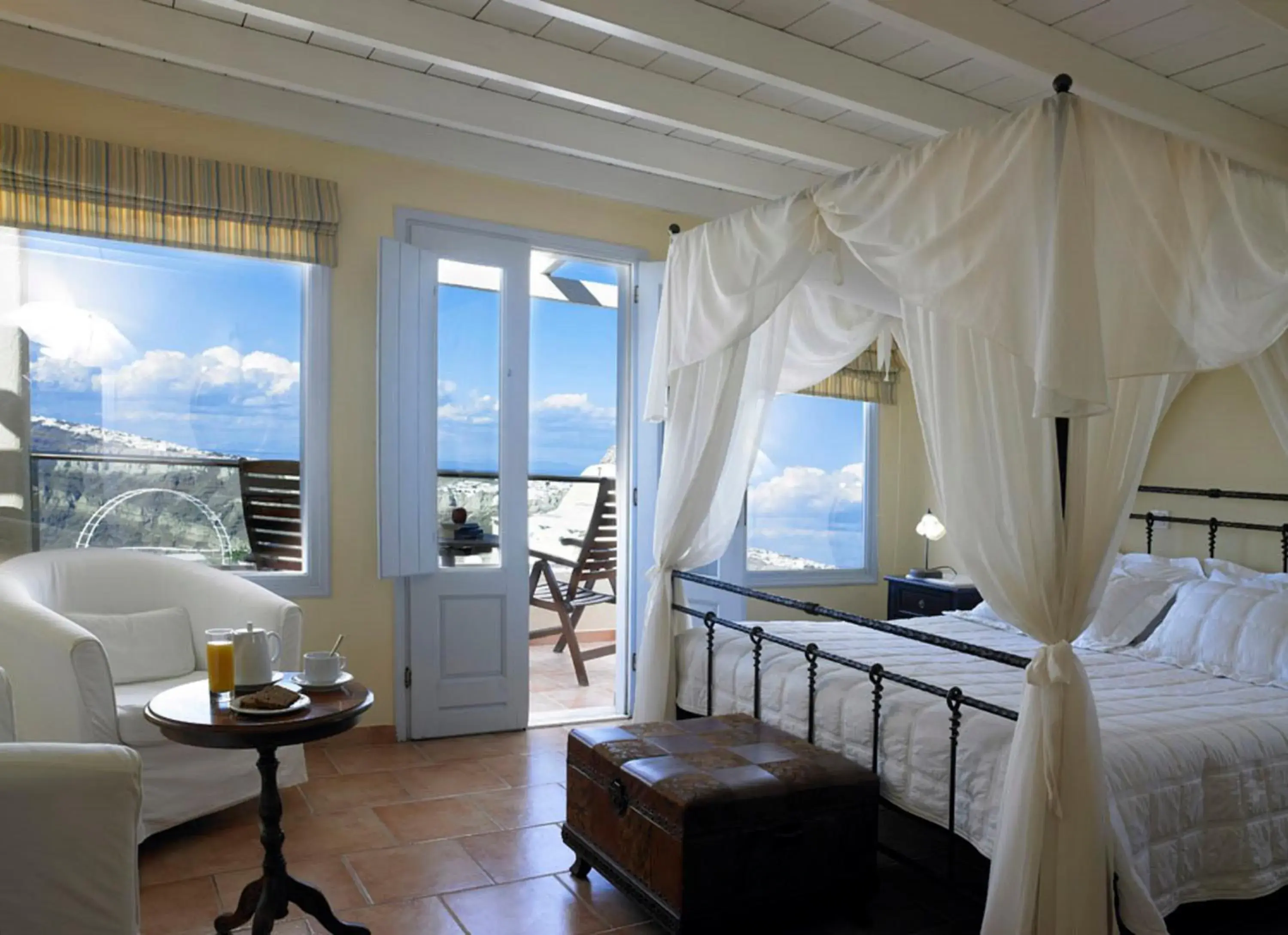 Master Suite in Suites of the Gods Cave Spa Hotel Master Suite in Suites of the Gods Cave Spa Hotel