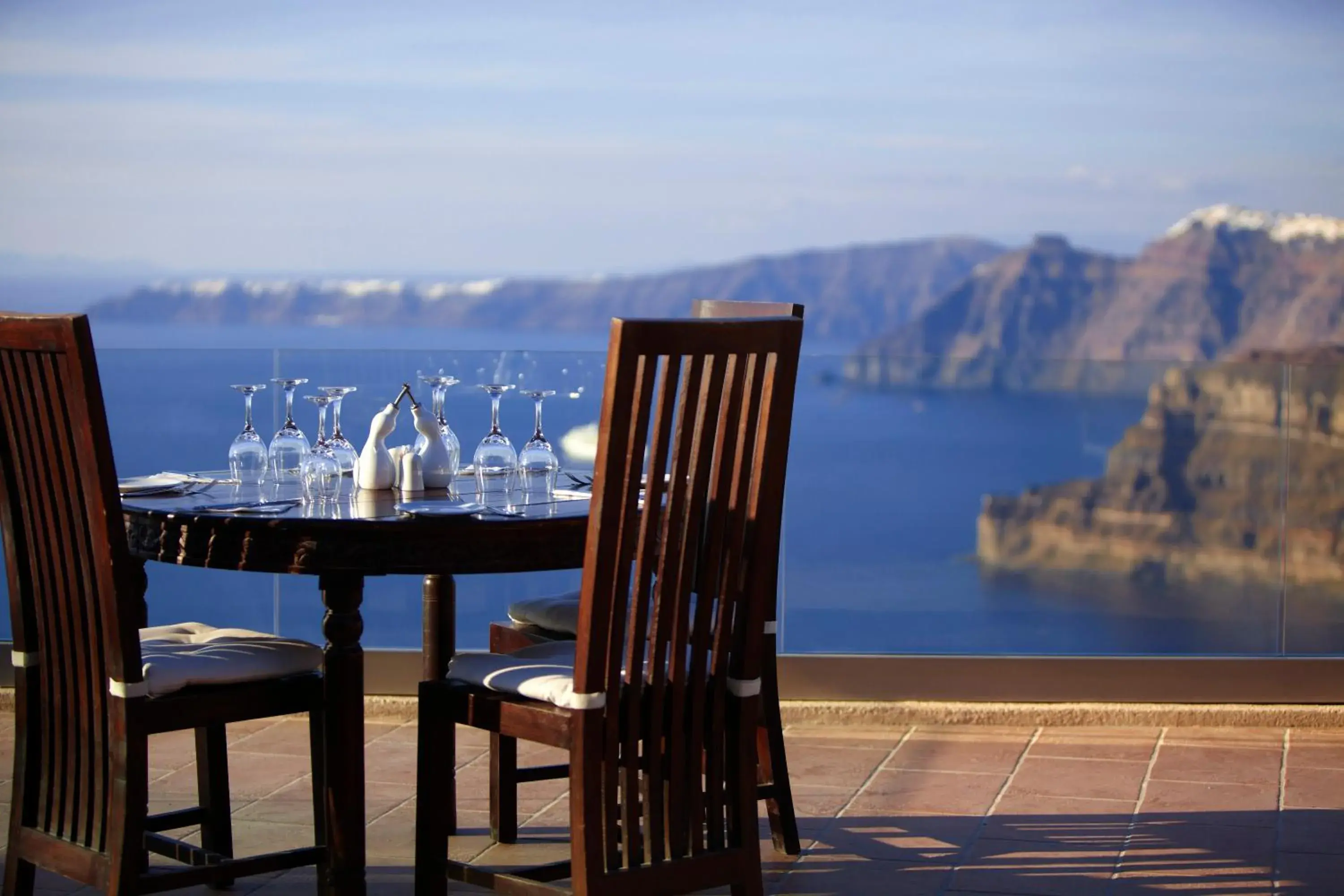 Restaurant/places to eat in Suites of the Gods Cave Spa Hotel Restaurant/places to eat in Suites of the Gods Cave Spa Hotel