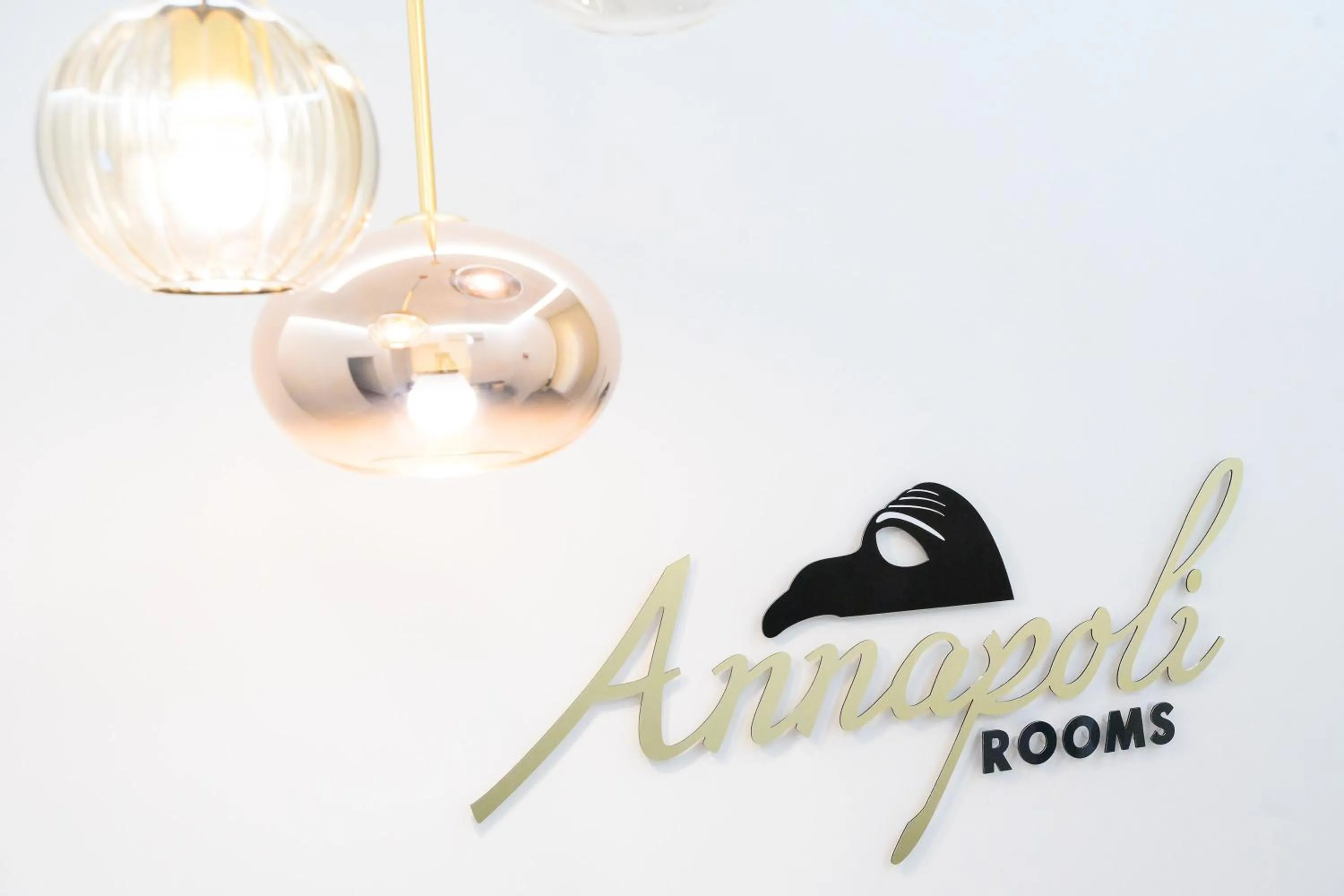 Annapoli Rooms