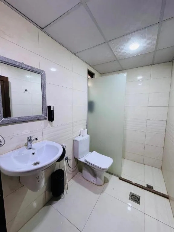 Shaheen Camp Wadi rum