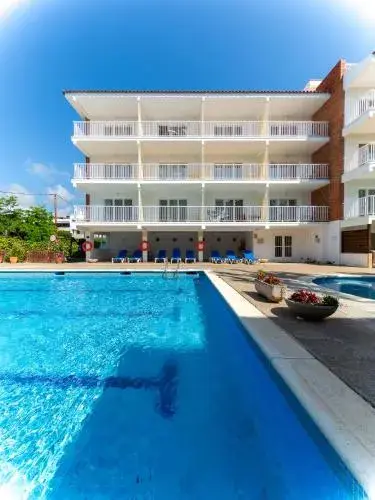 Apartamentos Sunway Amapola Apartamentos Sunway Amapola