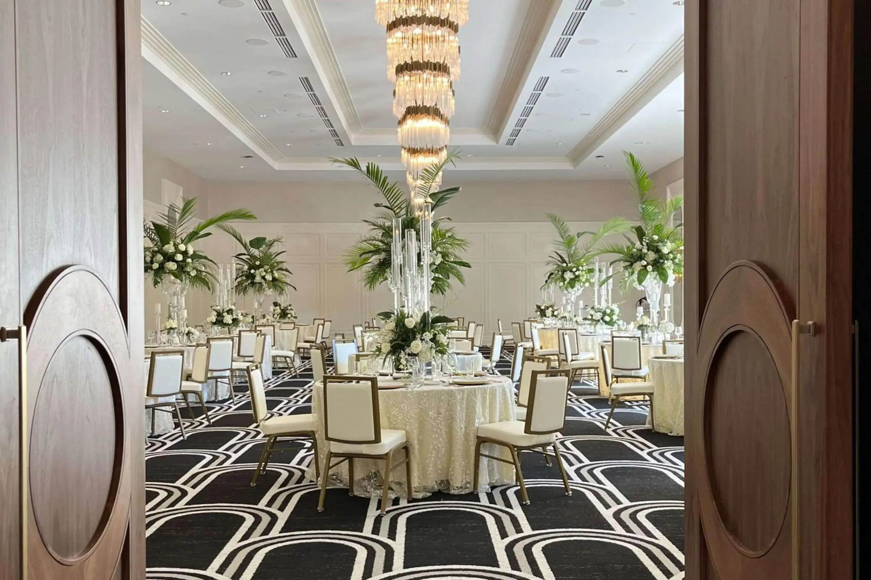 Cambria Hotel Detroit Downtown Cambria Hotel Detroit Downtown