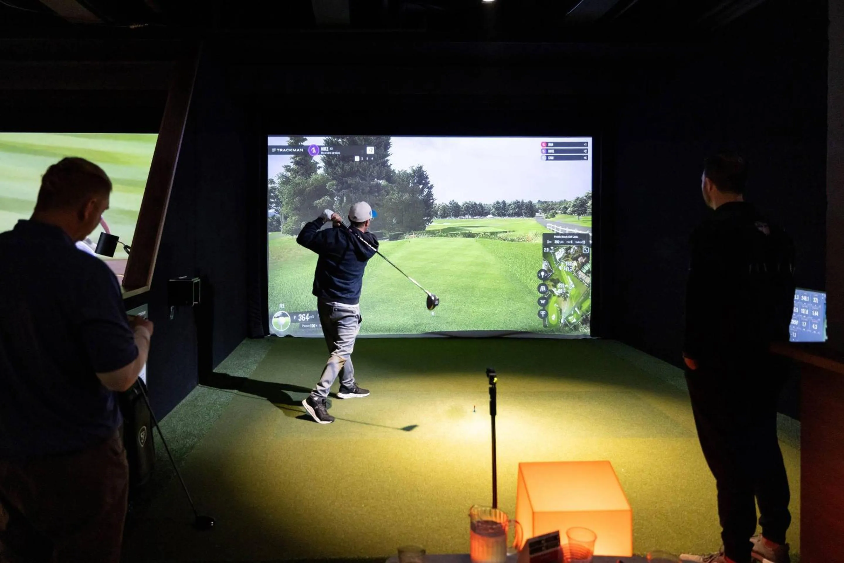 Other in Cambria Hotel Detroit Downtown