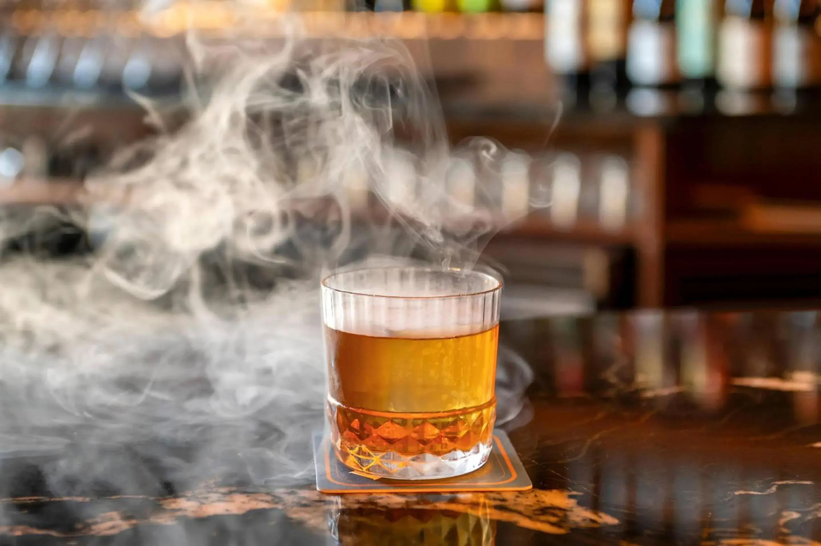 Restaurant/places to eat in Cambria Hotel Detroit Downtown Restaurant/places to eat in Cambria Hotel Detroit Downtown