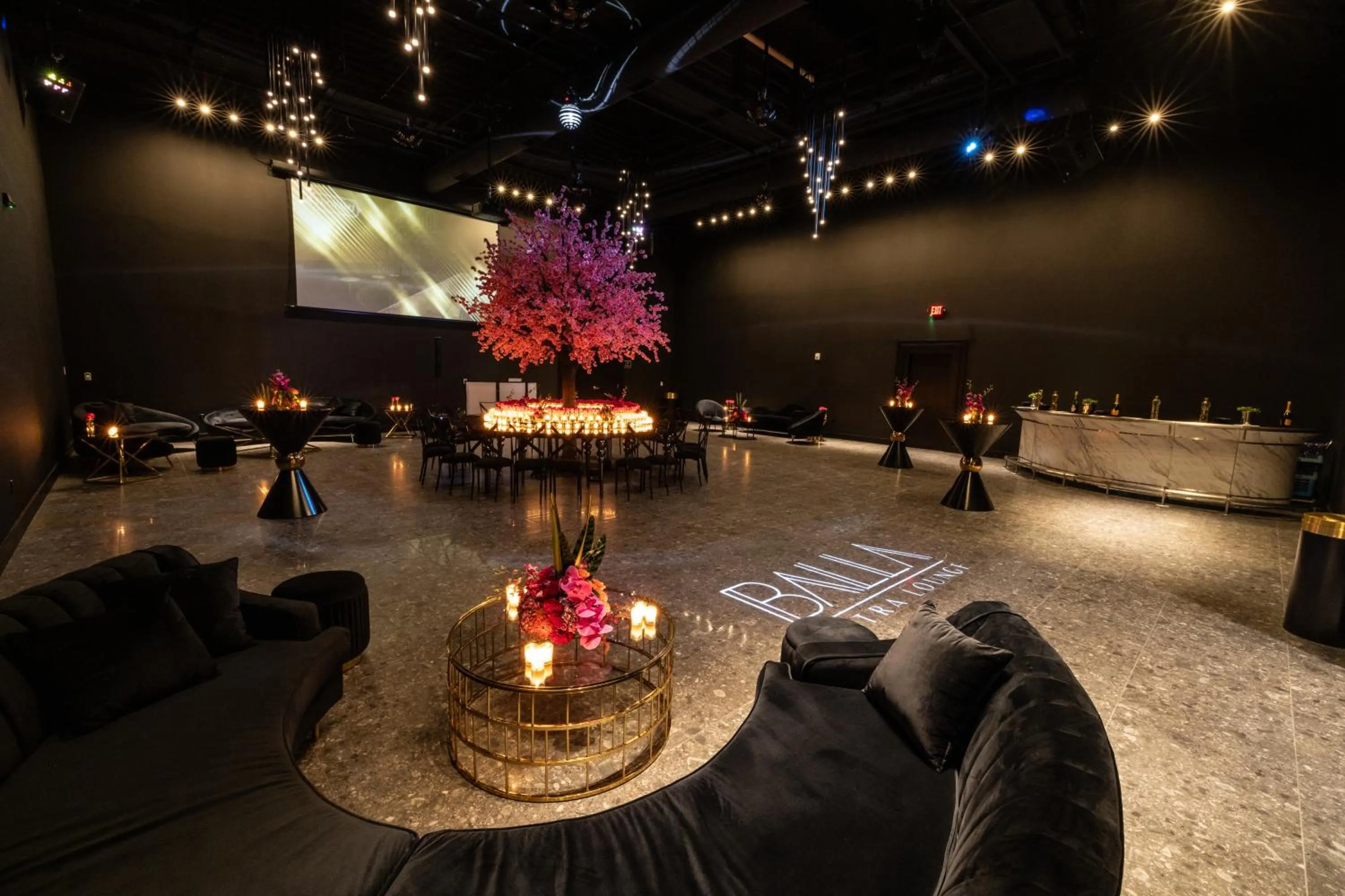 Meeting/conference room in Cambria Hotel Detroit Downtown