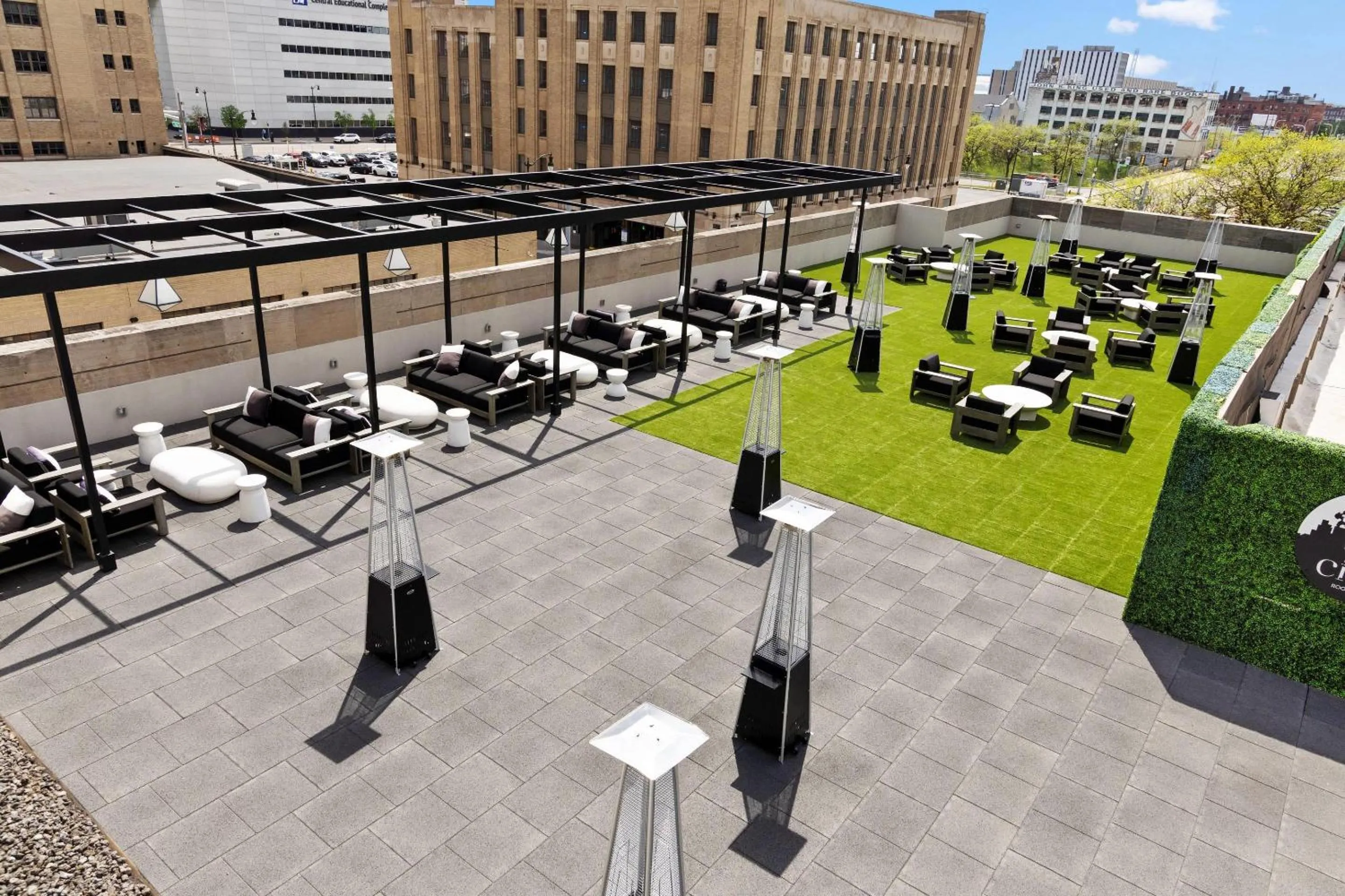 Other in Cambria Hotel Detroit Downtown