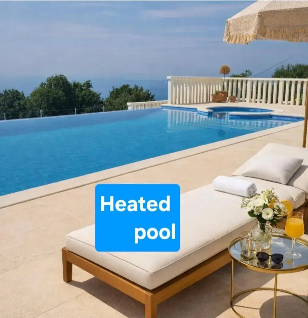 Sea view Luxury Apart Hotel Villa Conte with swiming pool and romantic SPA Sea view Luxury Apart Hotel Villa Conte with swiming pool and romantic SPA