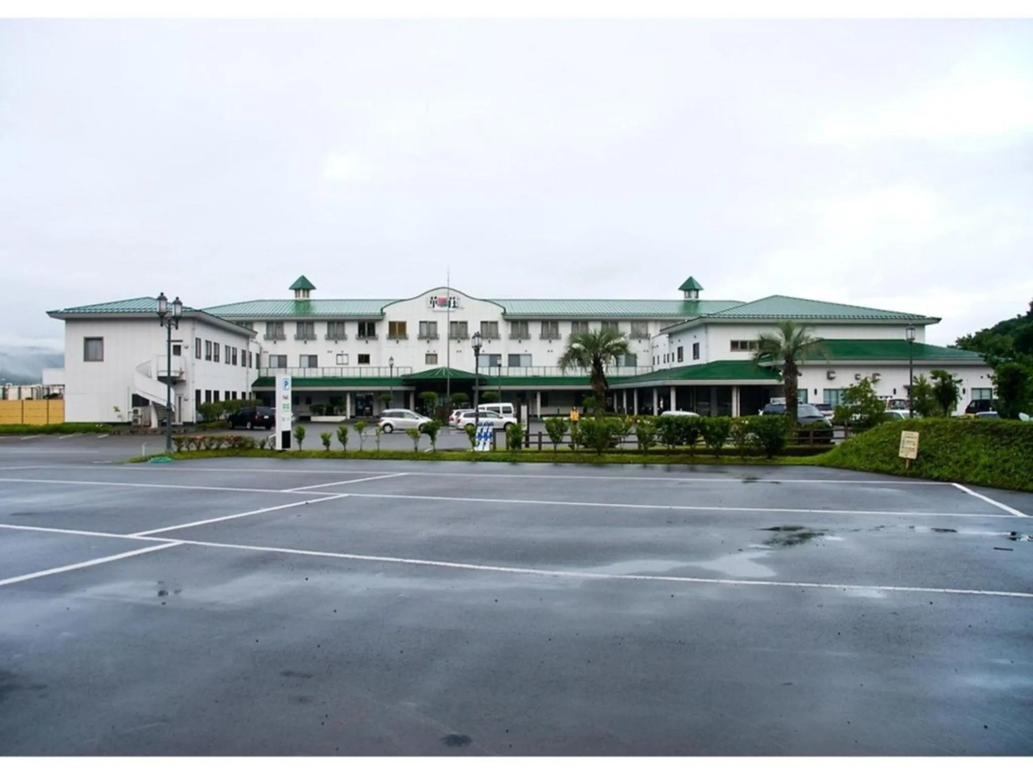 Hitoyoshi Onsen Hotel Hananoshou - Vacation STAY 40074v