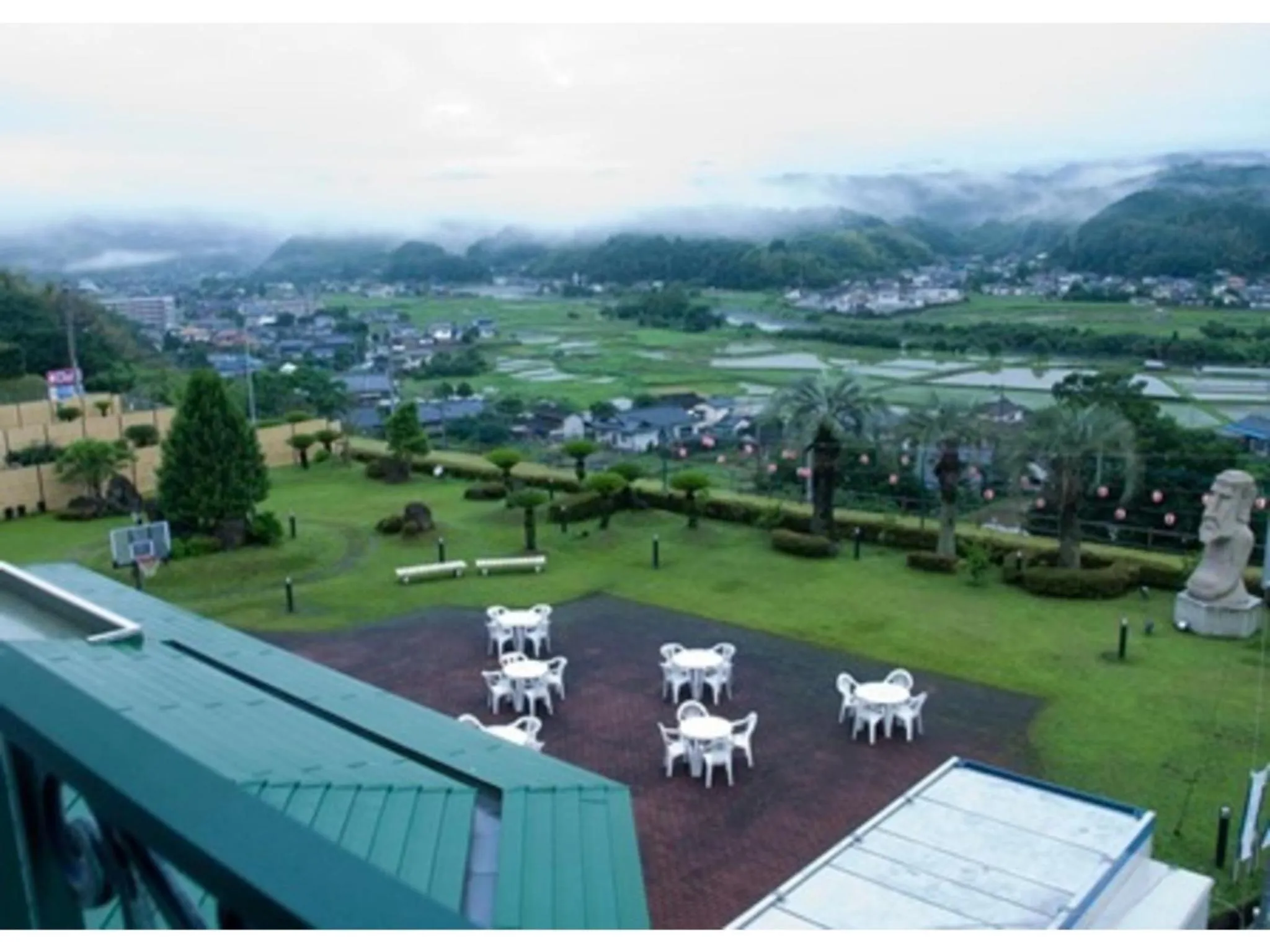 Hitoyoshi Onsen Hotel Hananoshou - Vacation STAY 40074v