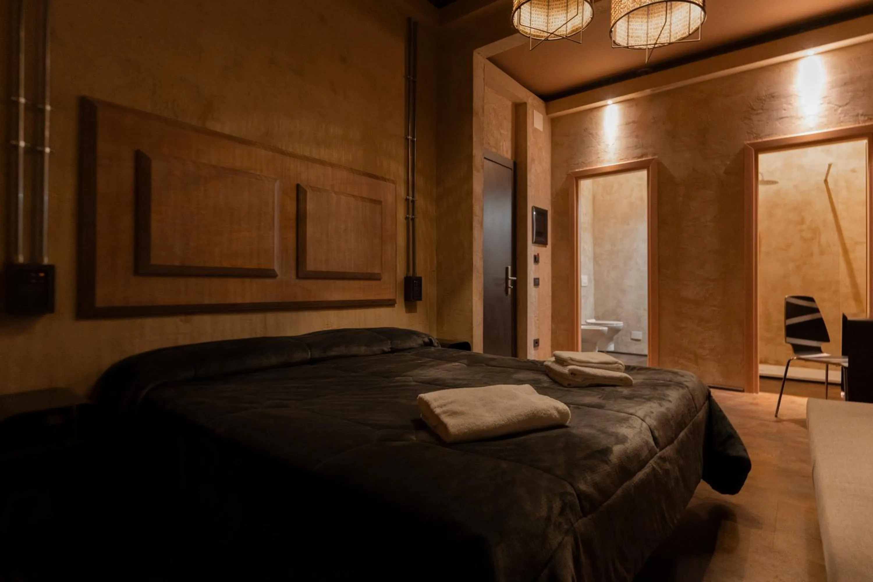 Photo of the whole room, Bed in Hotel & Hostel 7