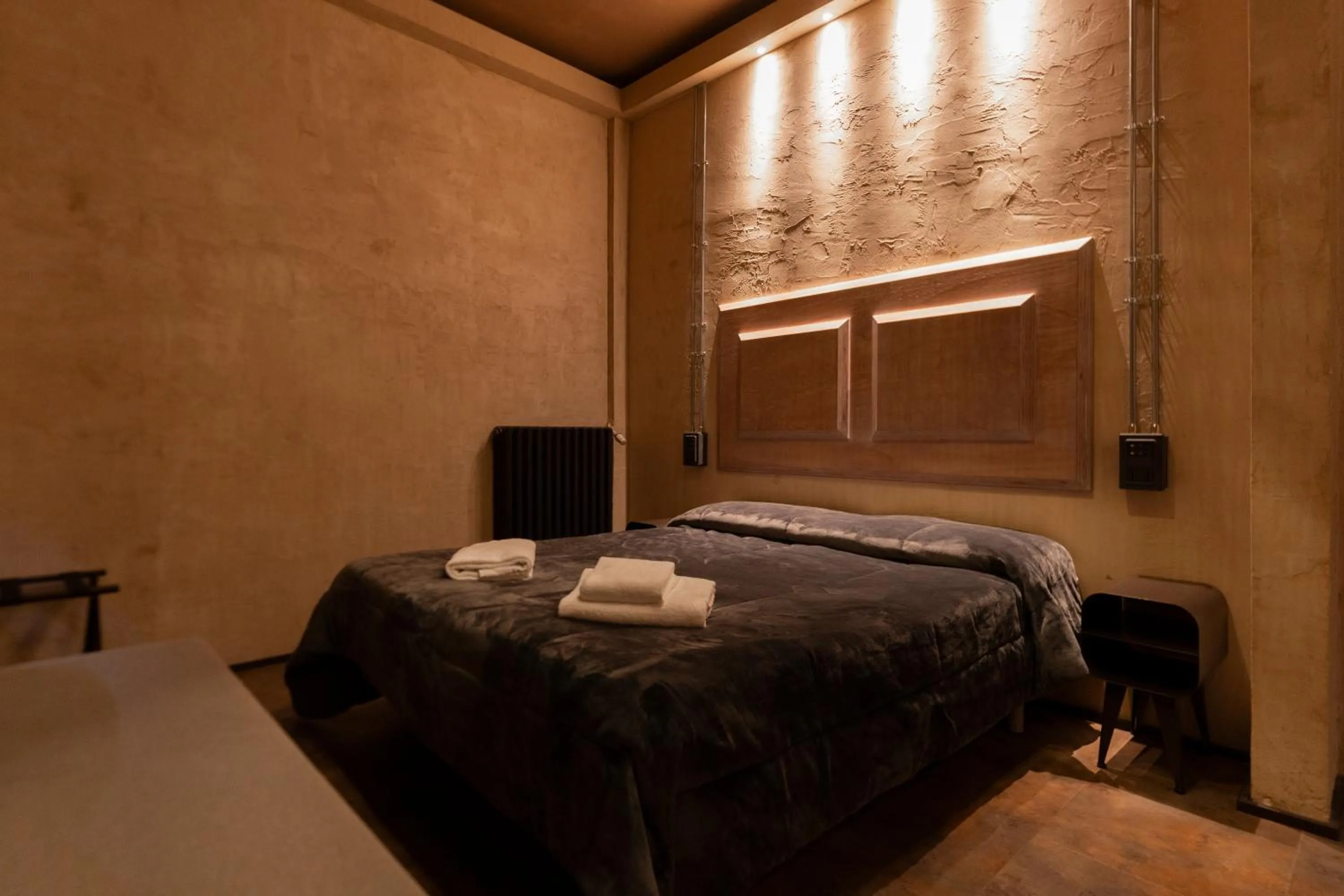 Photo of the whole room, Bed in Hotel & Hostel 7