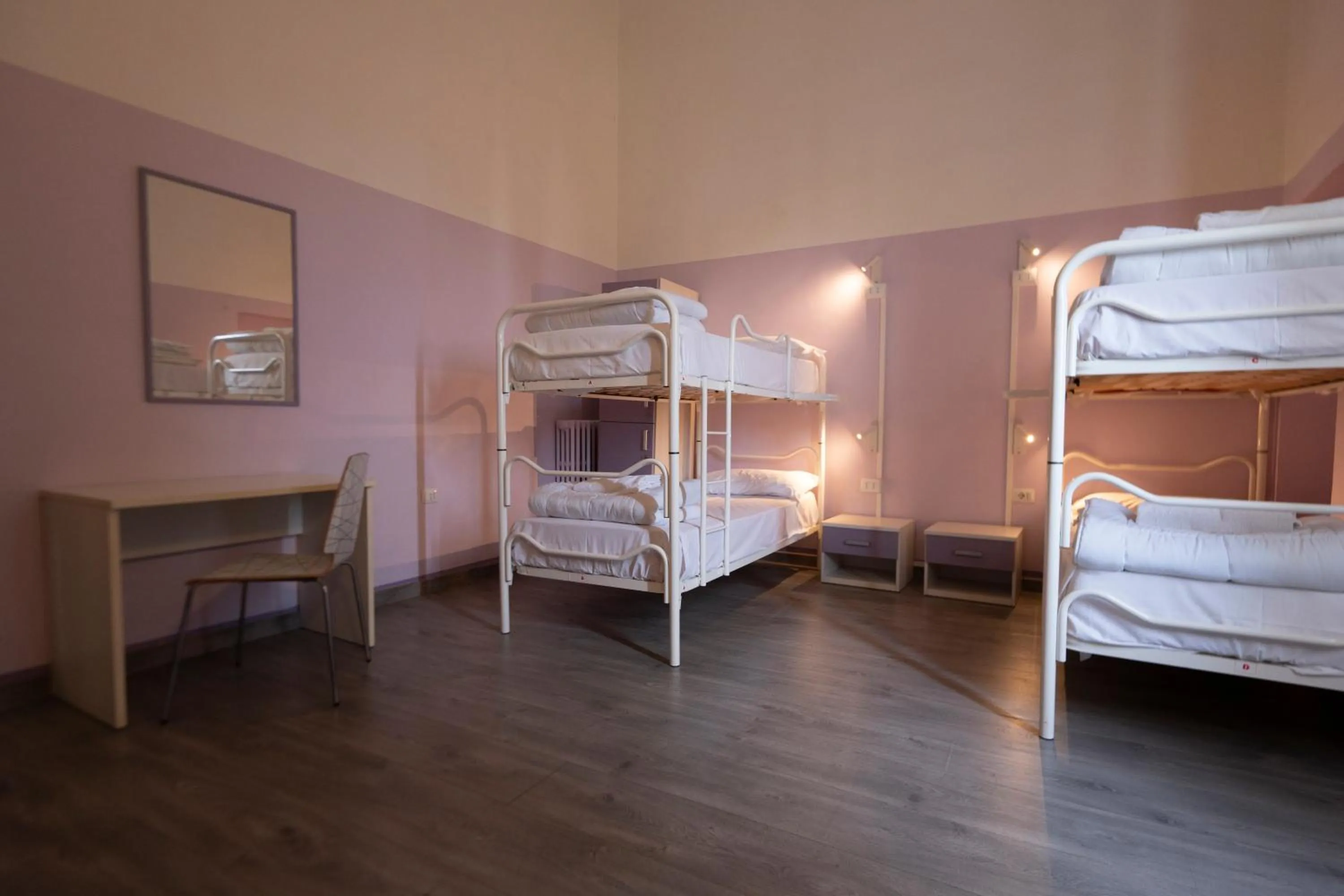 Photo of the whole room, Bed in Hotel & Hostel 7