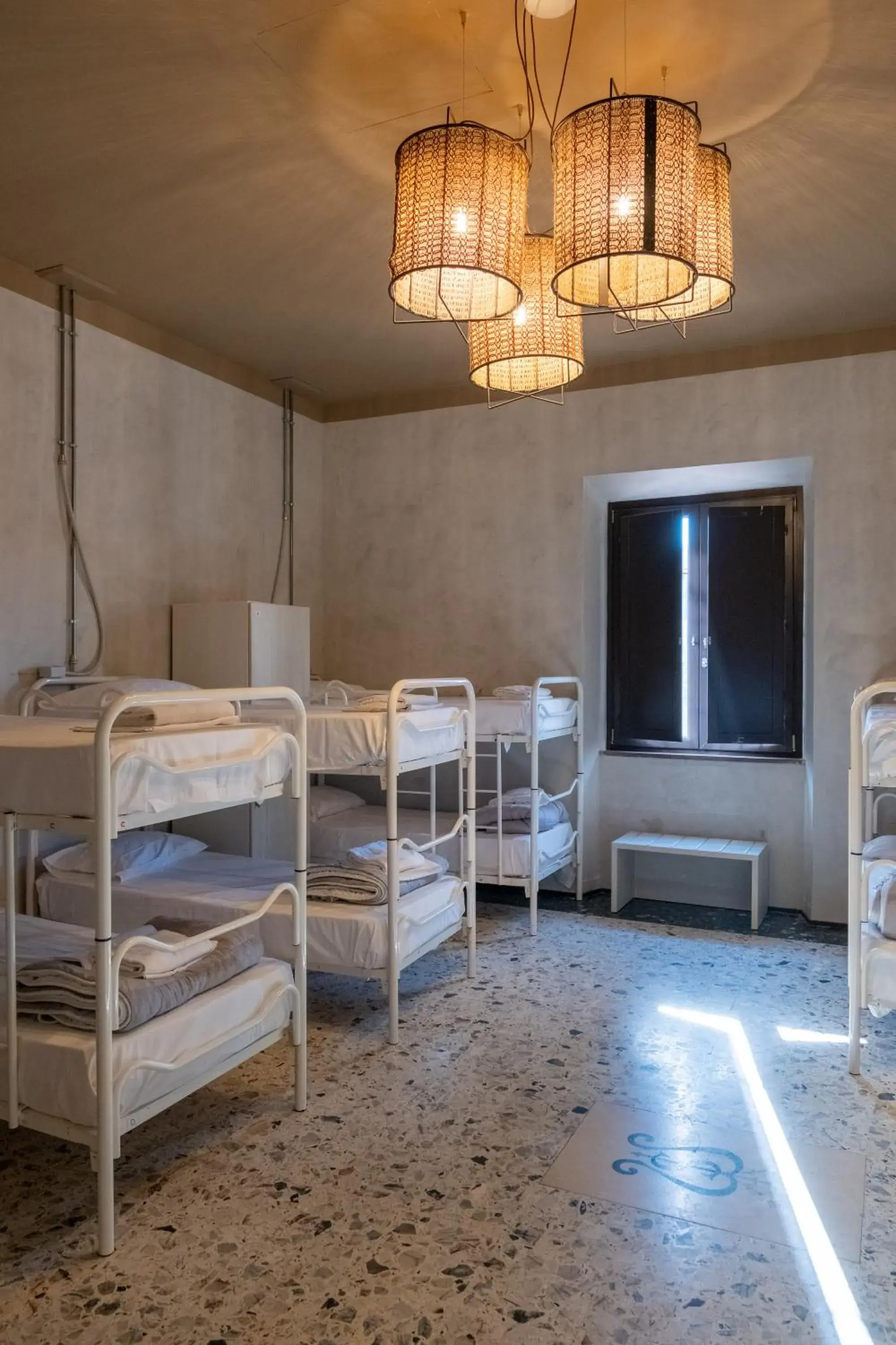 Bed in Hotel & Hostel 7 Bed in Hotel & Hostel 7