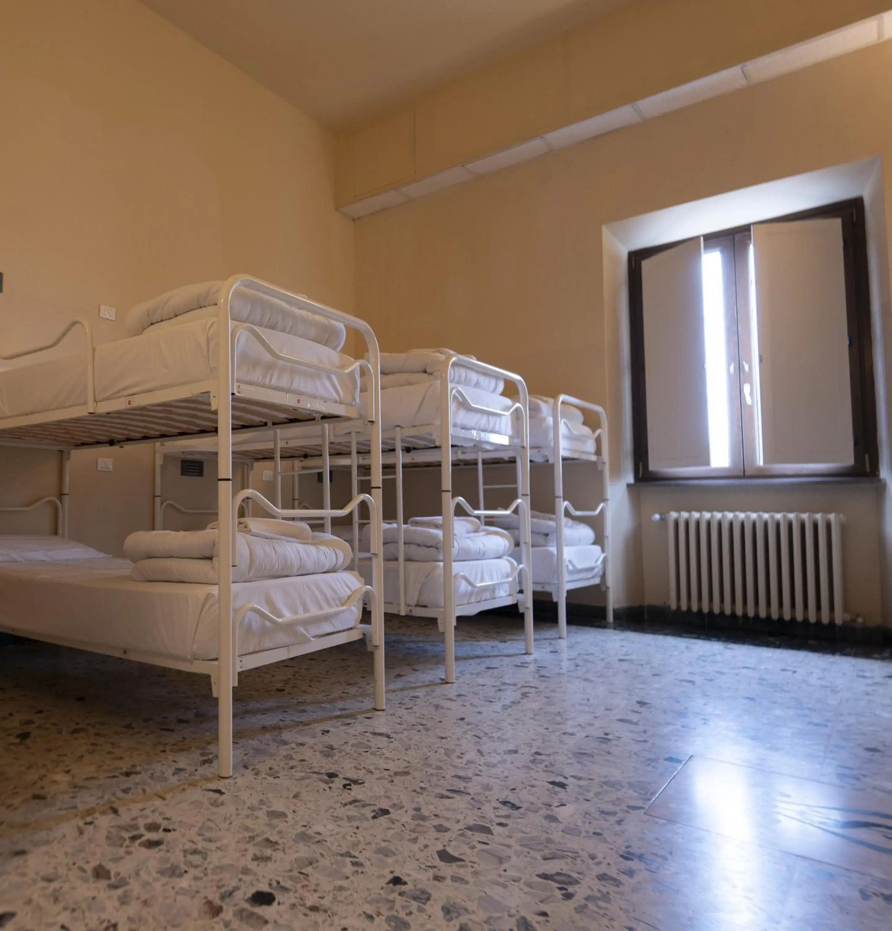 Photo of the whole room, Bed in Hotel & Hostel 7 Photo of the whole room, Bed in Hotel & Hostel 7