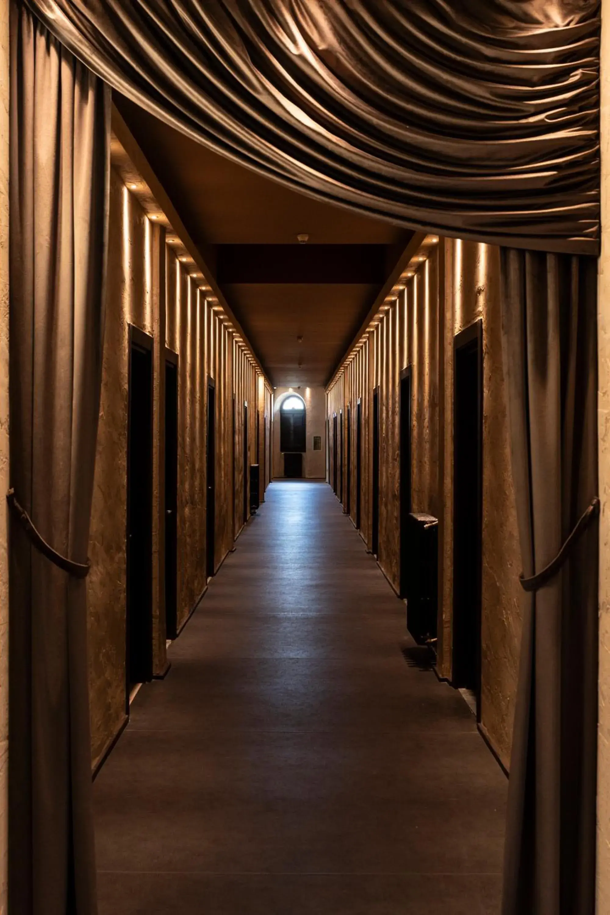 Swimming pool in Hotel & Hostel 7 Swimming pool in Hotel & Hostel 7