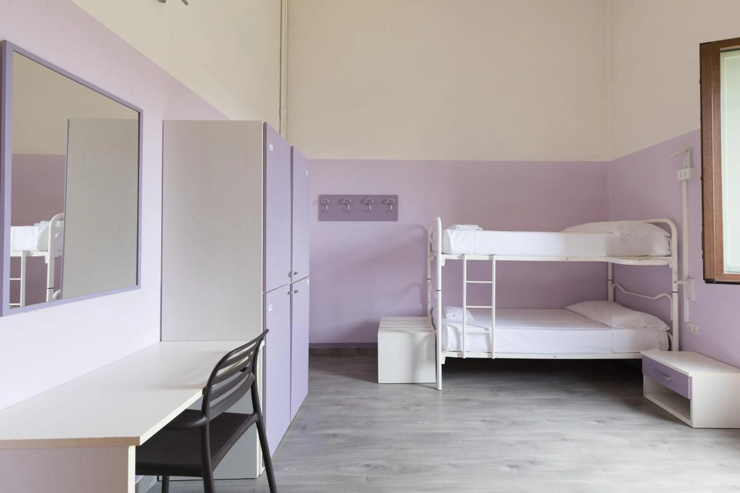 Photo of the whole room, Bed in Hotel & Hostel 7