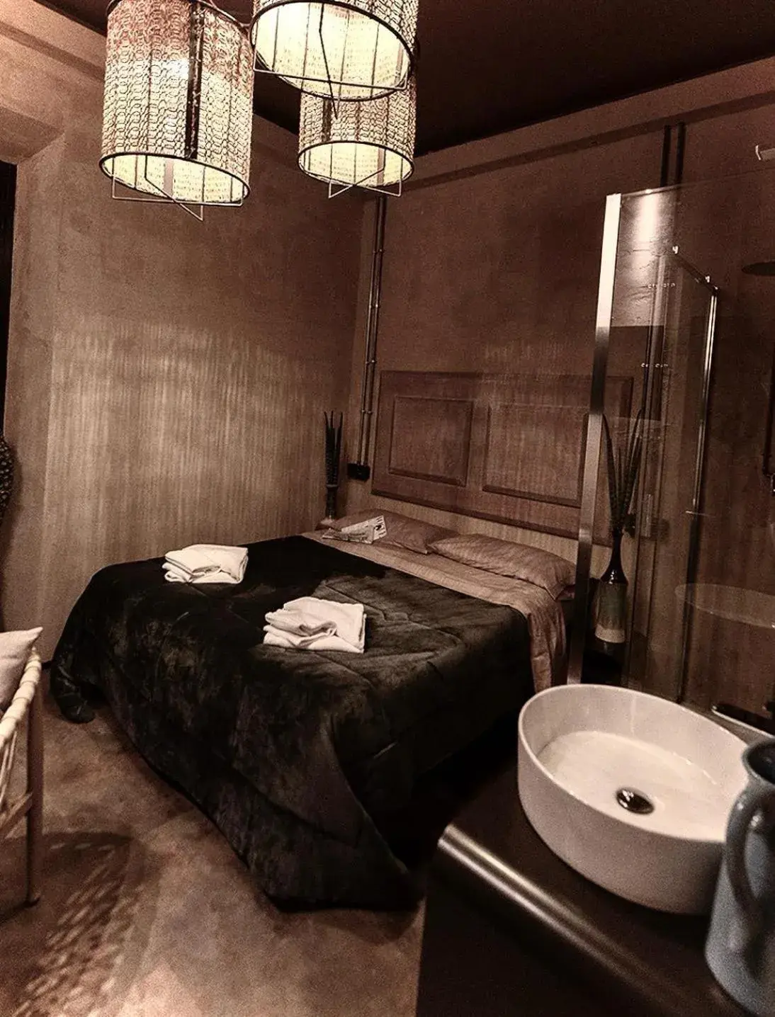 Bed in Hotel & Hostel 7 Bed in Hotel & Hostel 7