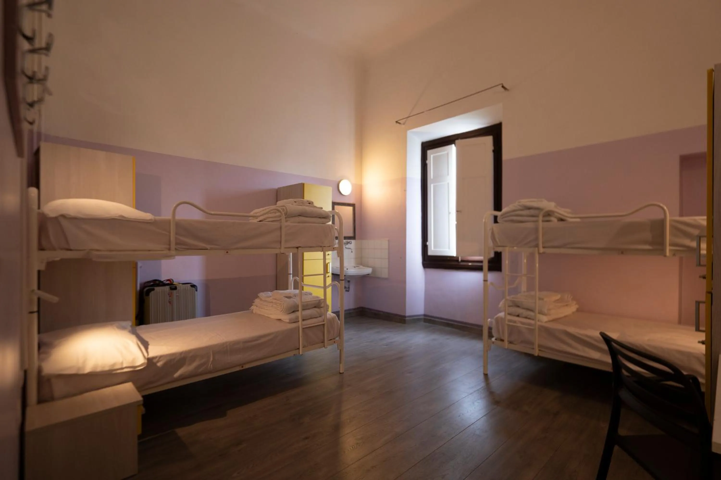 Photo of the whole room, Bed in Hotel & Hostel 7